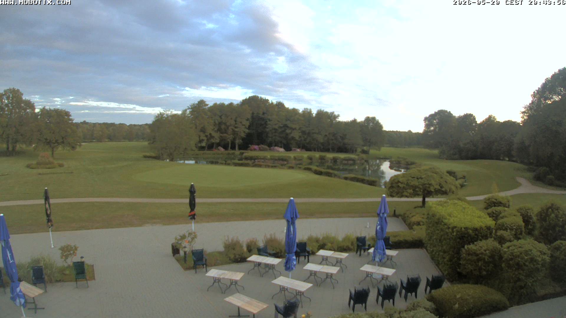 Webcam Golf Club Soufflenheim