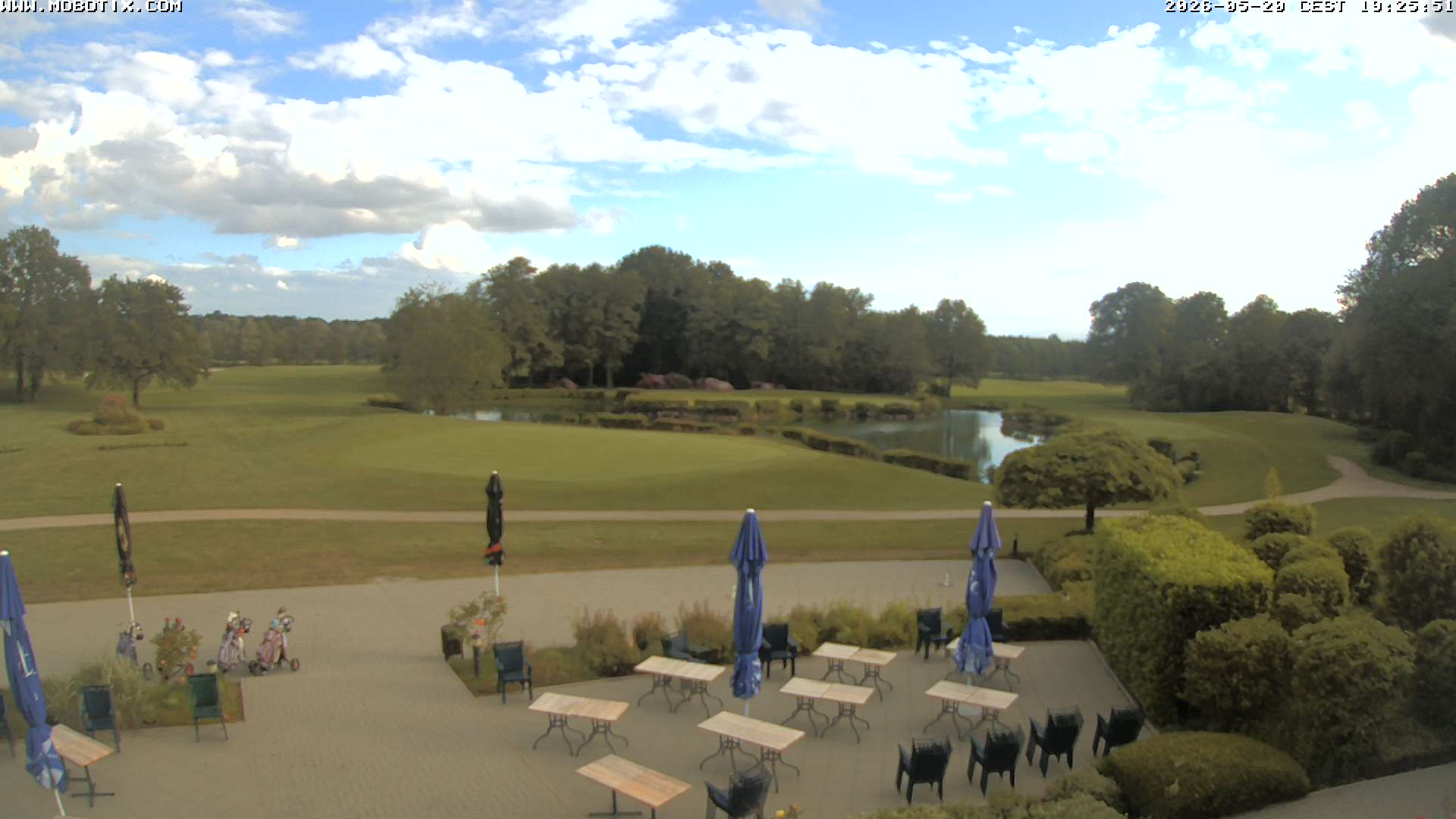 Webcam Golf Club Soufflenheim