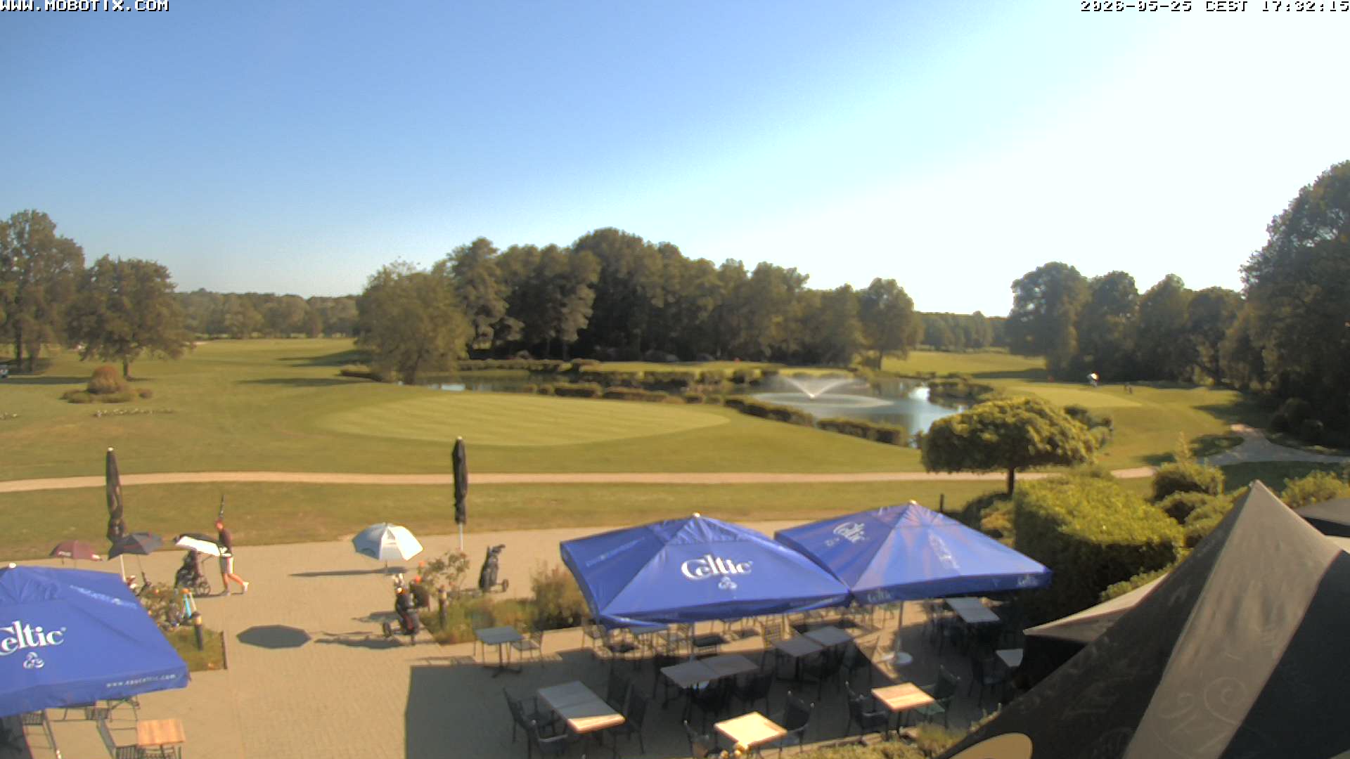 Webcam Golf Club Soufflenheim