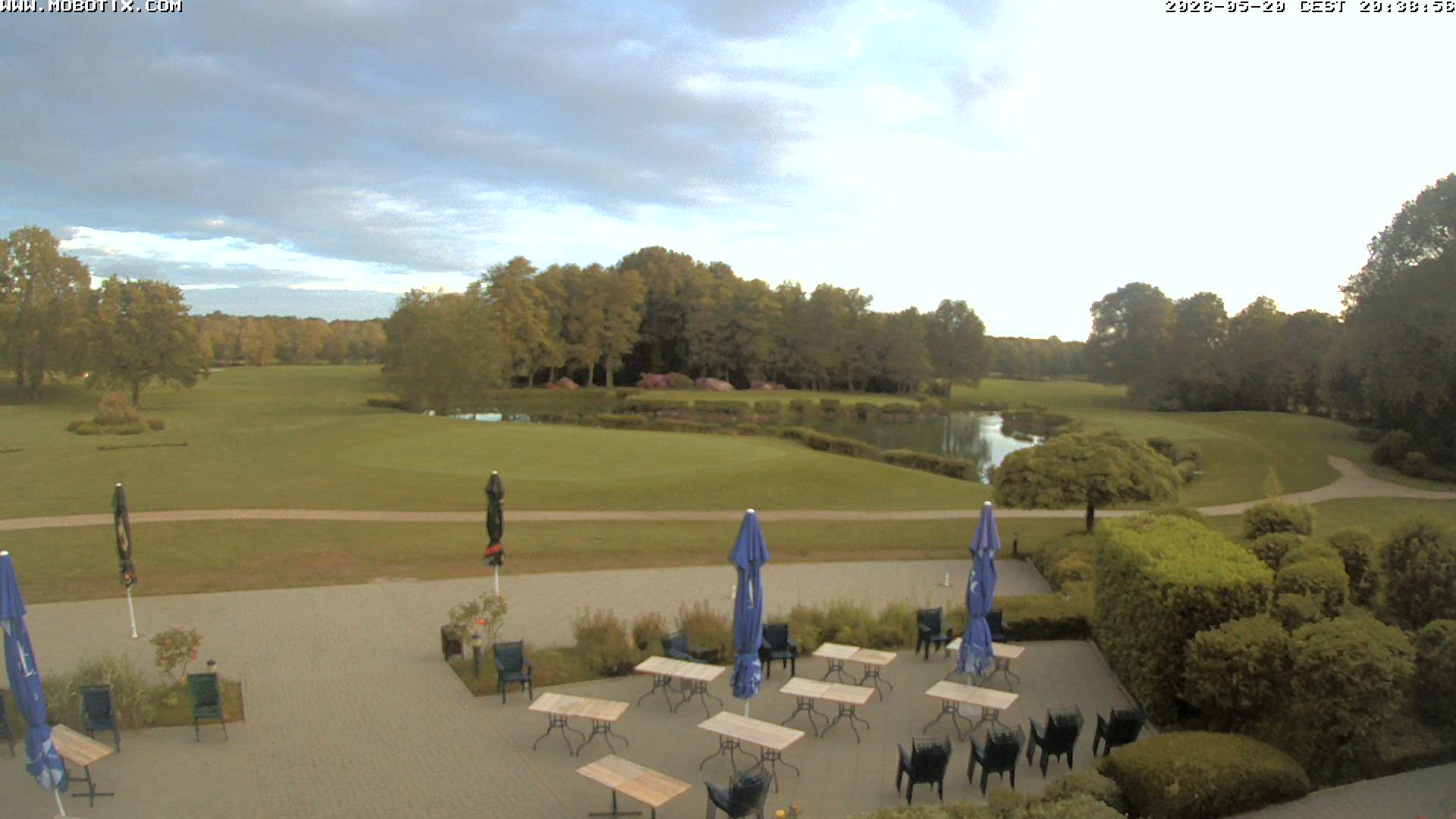 Webcam Golf Club Soufflenheim