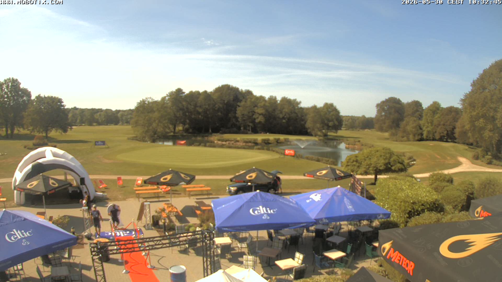 Webcam Golf Club Soufflenheim