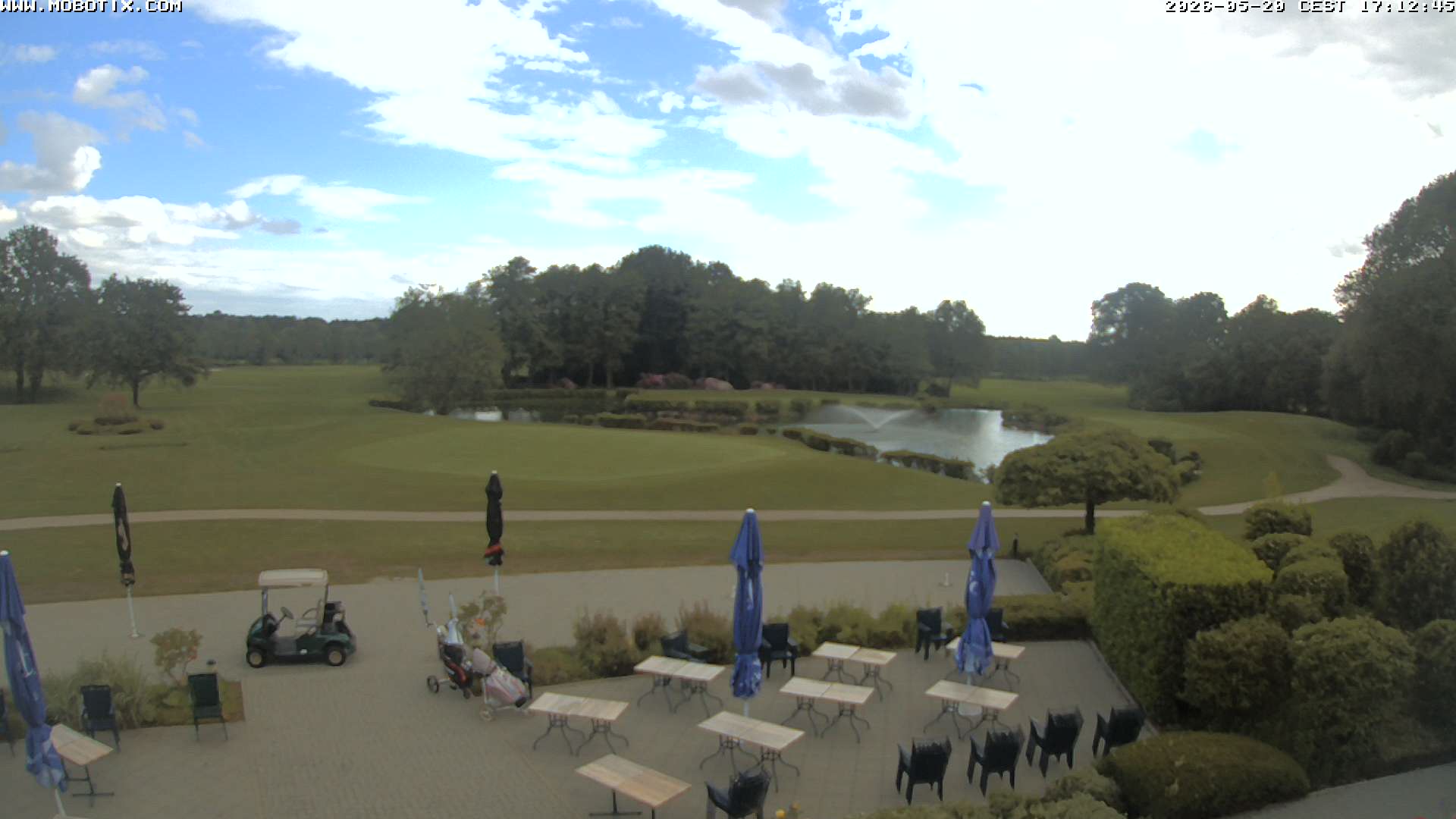 Webcam Golf Club Soufflenheim