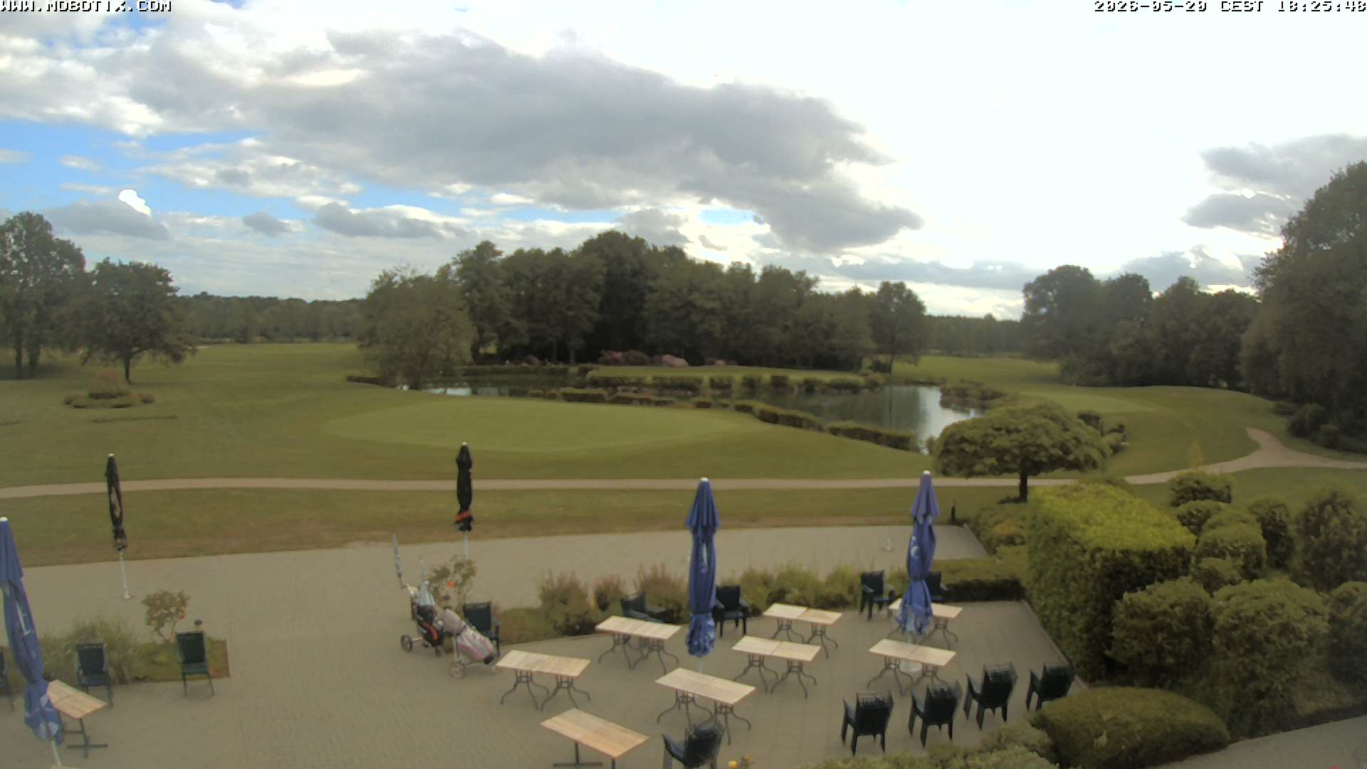 Webcam Golf Club Soufflenheim