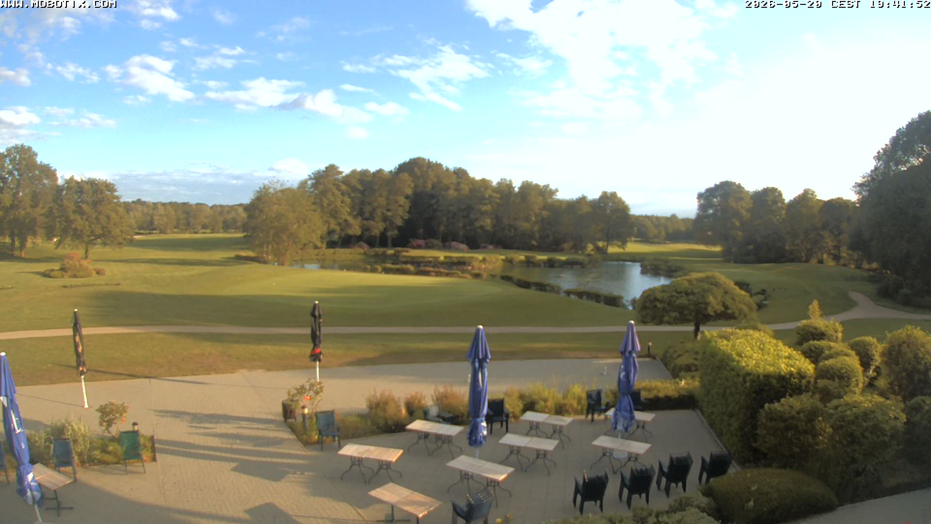 Webcam Golf Club Soufflenheim