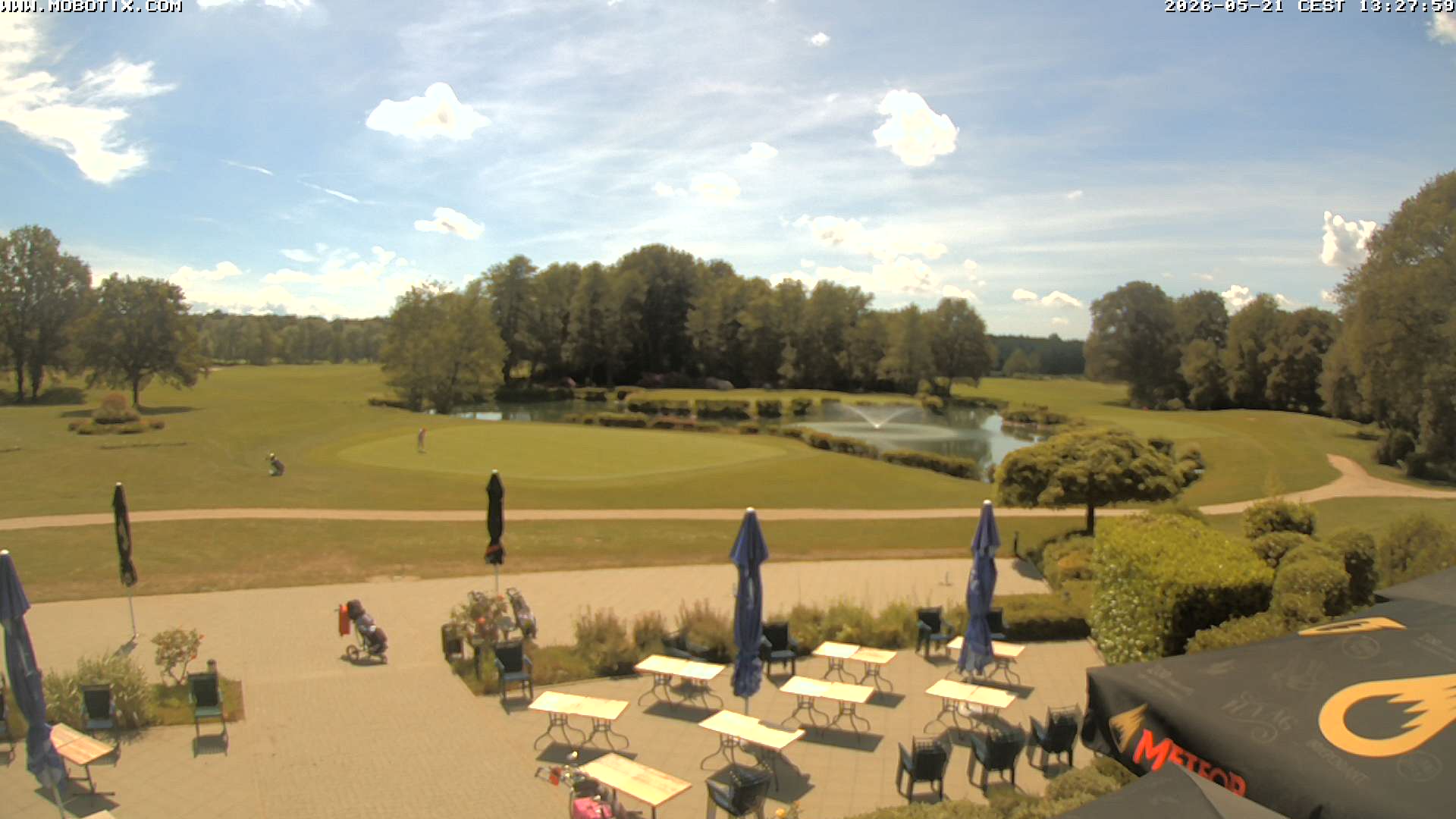 Webcam Golf Club Soufflenheim