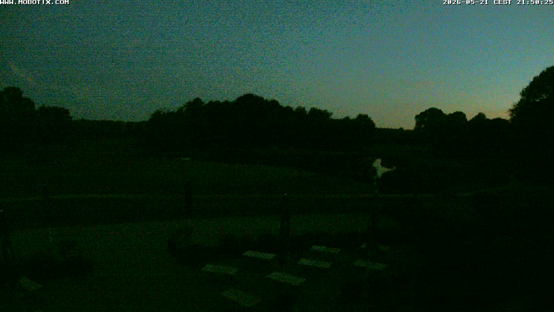 Webcam Golf Club Soufflenheim