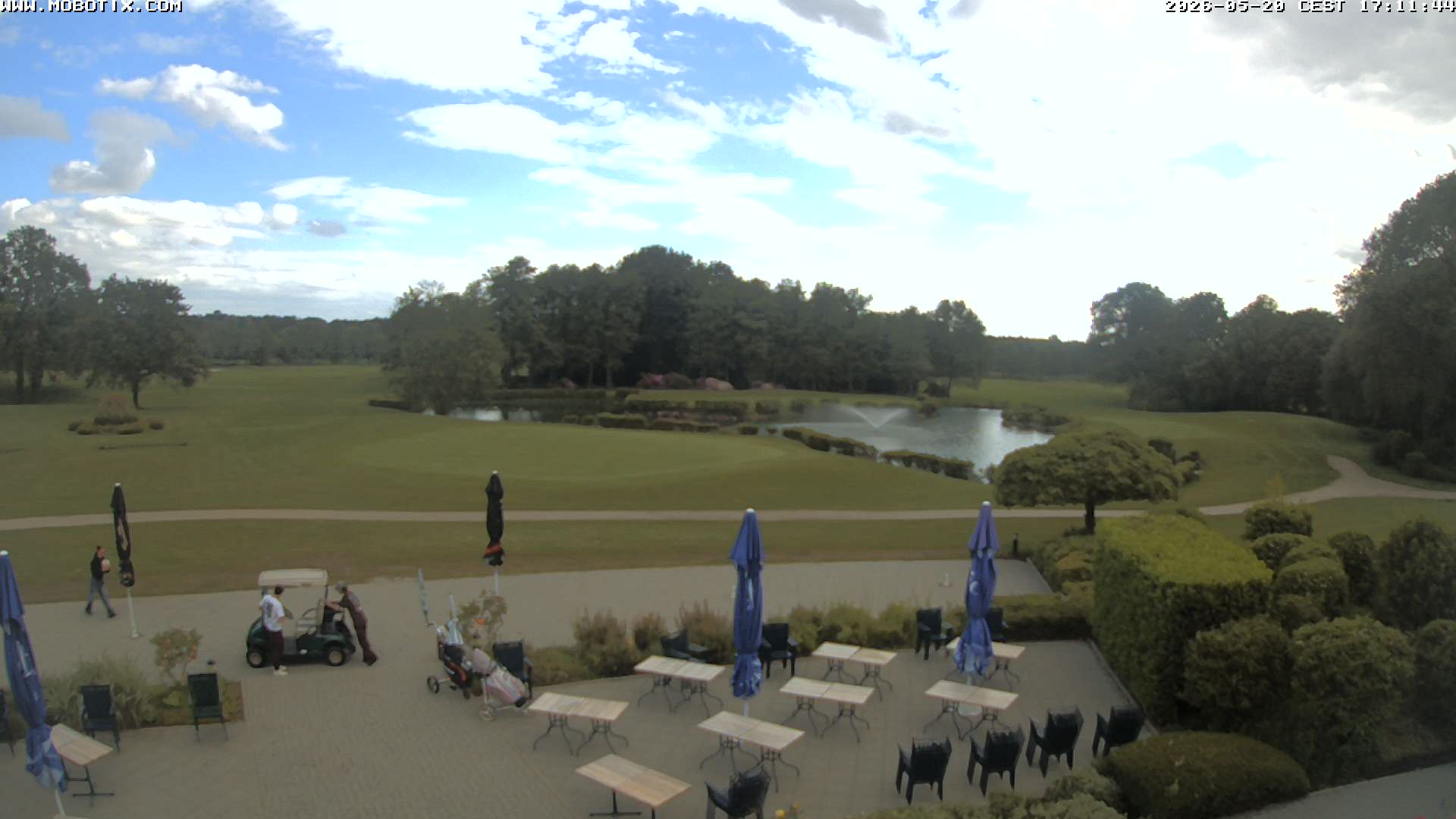Webcam Golf Club Soufflenheim