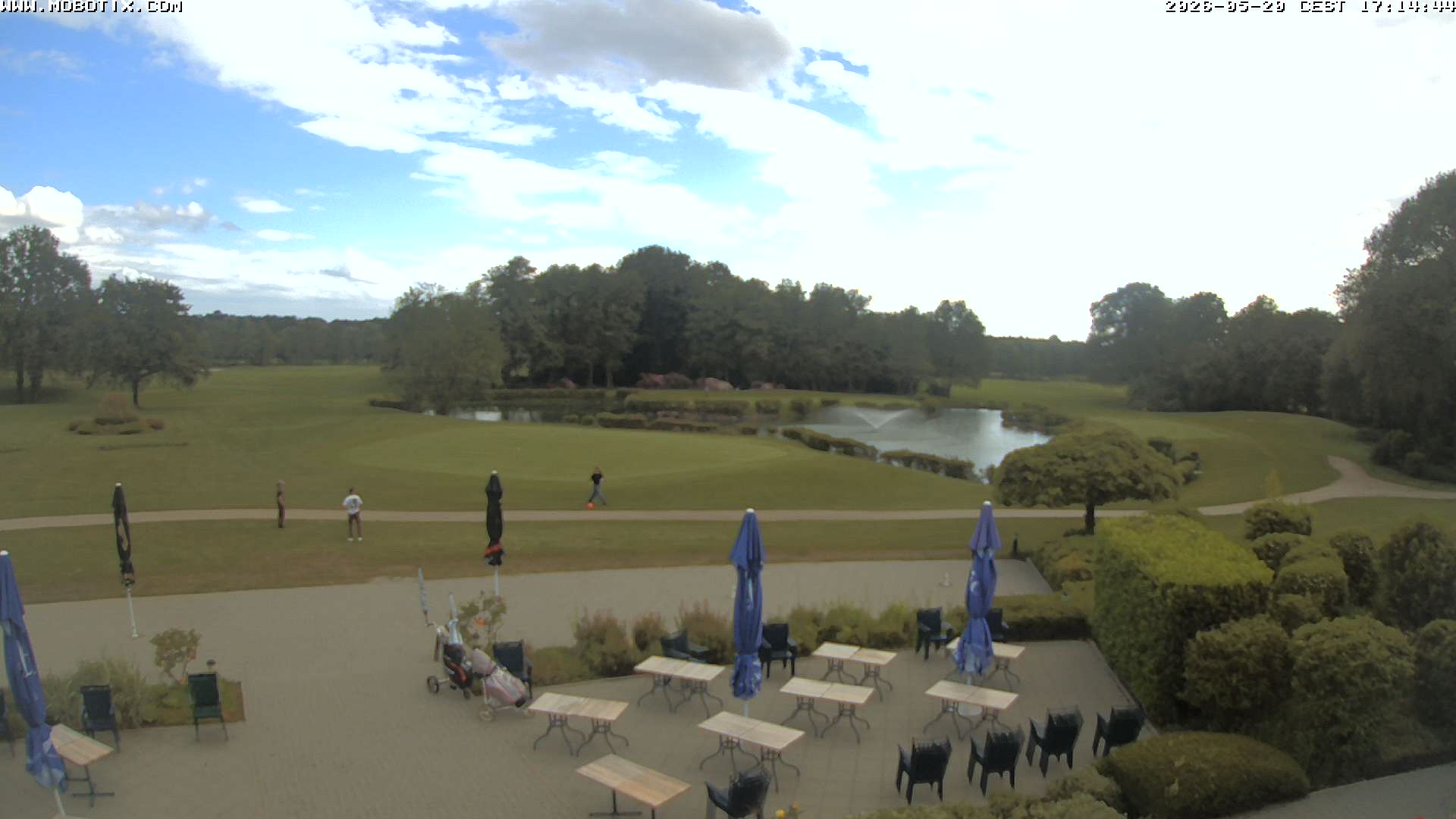 Webcam Golf Club Soufflenheim