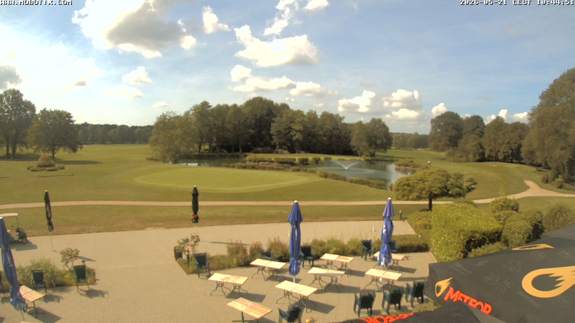 Webcam Golf Club Soufflenheim