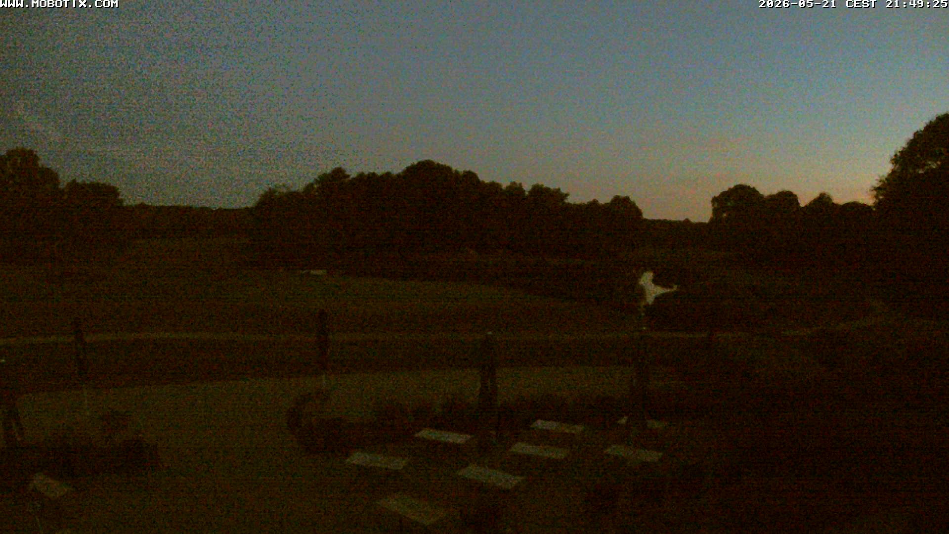 Webcam Golf Club Soufflenheim
