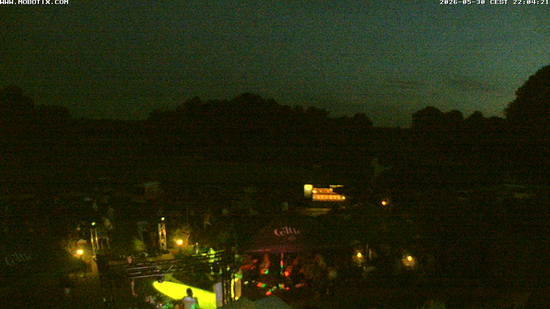 Webcam Golf Club Soufflenheim