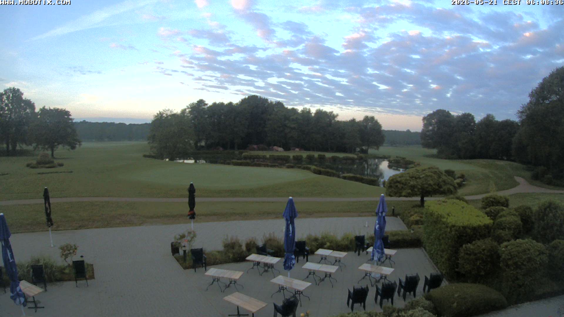Webcam Golf Club Soufflenheim