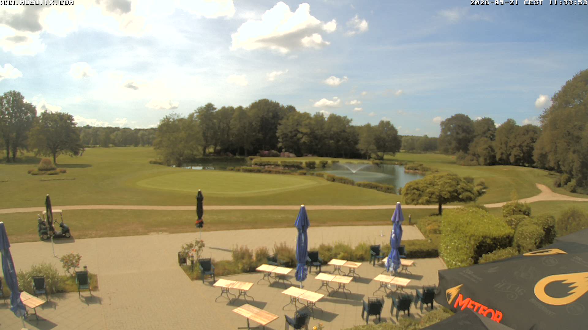 Webcam Golf Club Soufflenheim