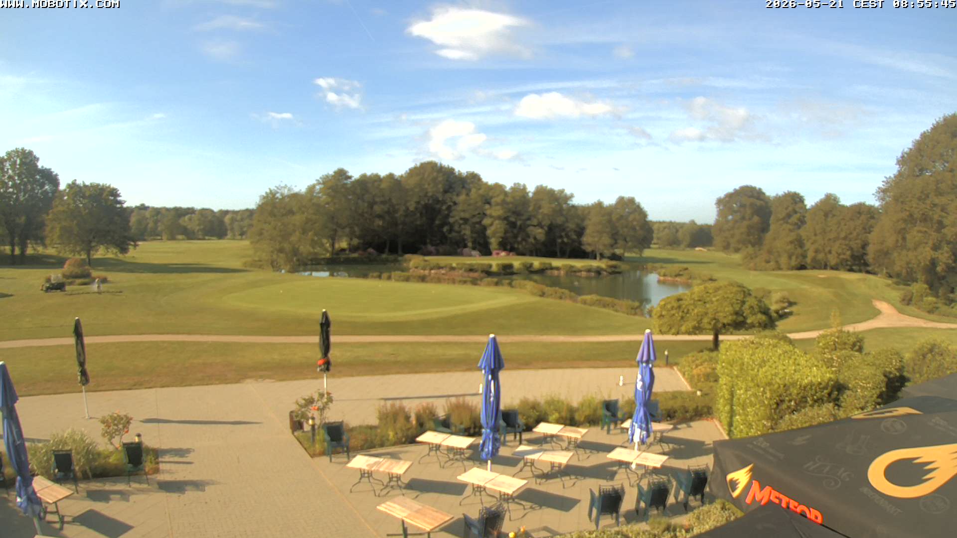 Webcam Golf Club Soufflenheim