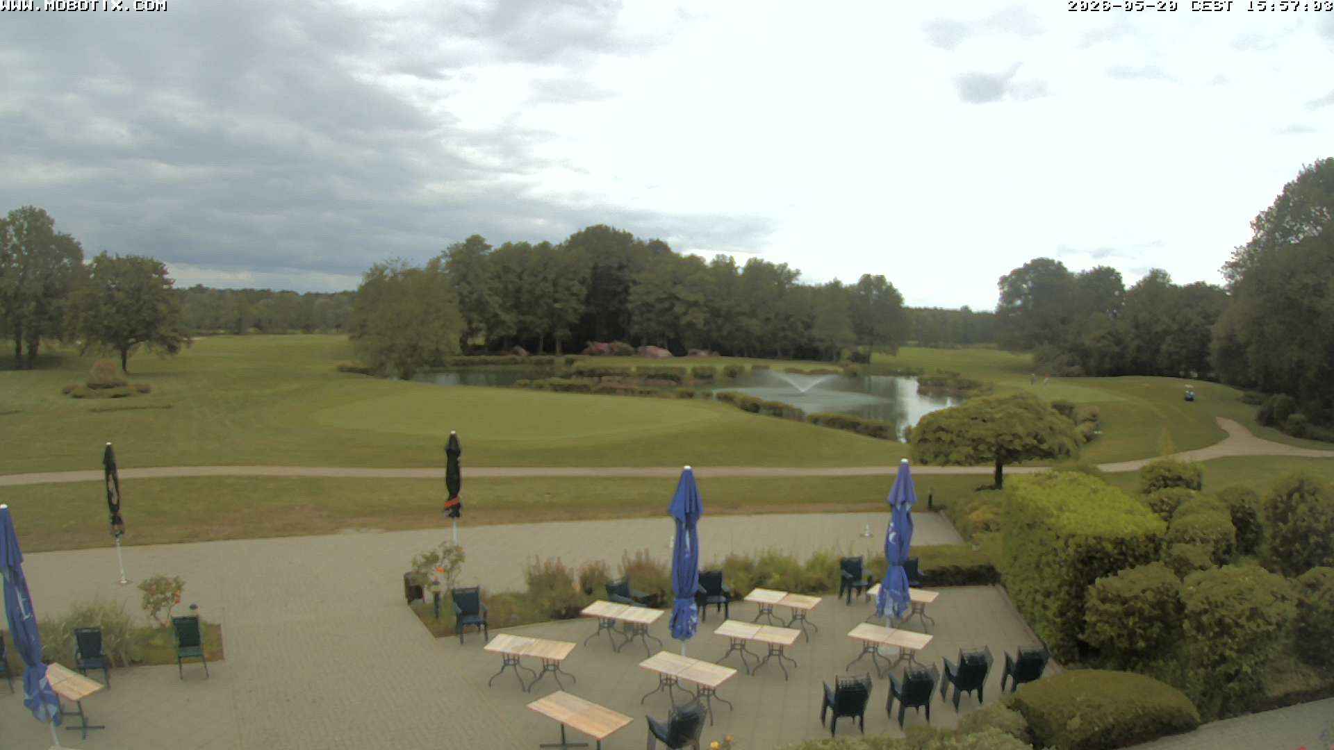 Webcam Golf Club Soufflenheim