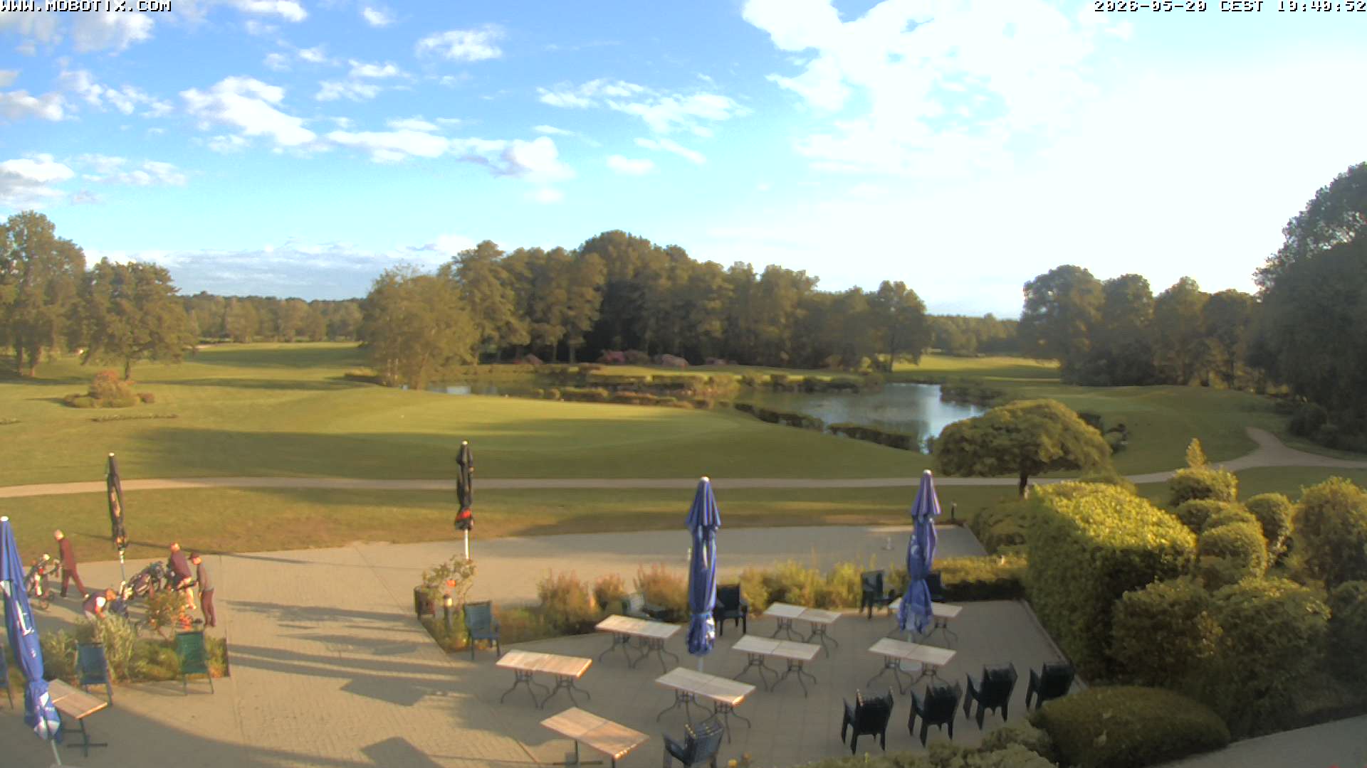Webcam Golf Club Soufflenheim