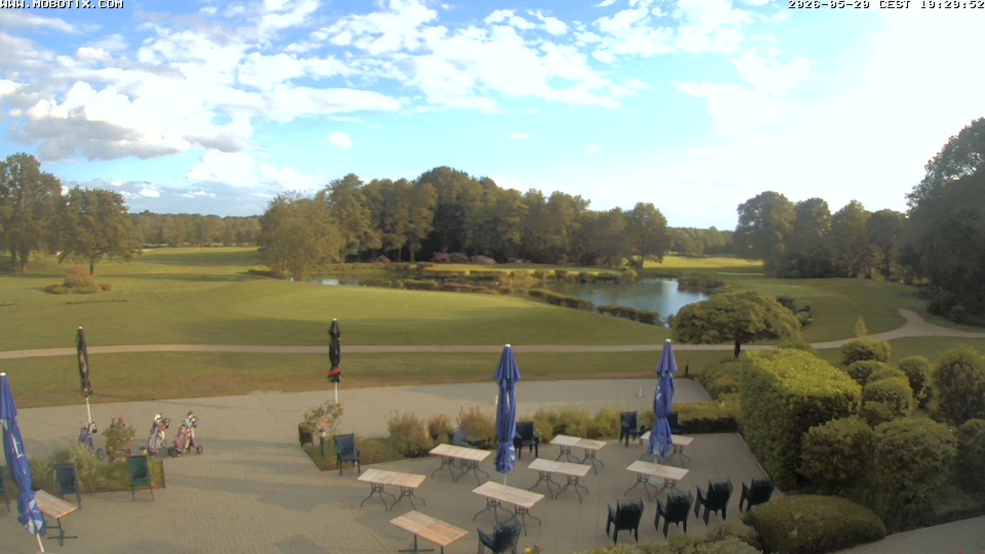 Webcam Golf Club Soufflenheim