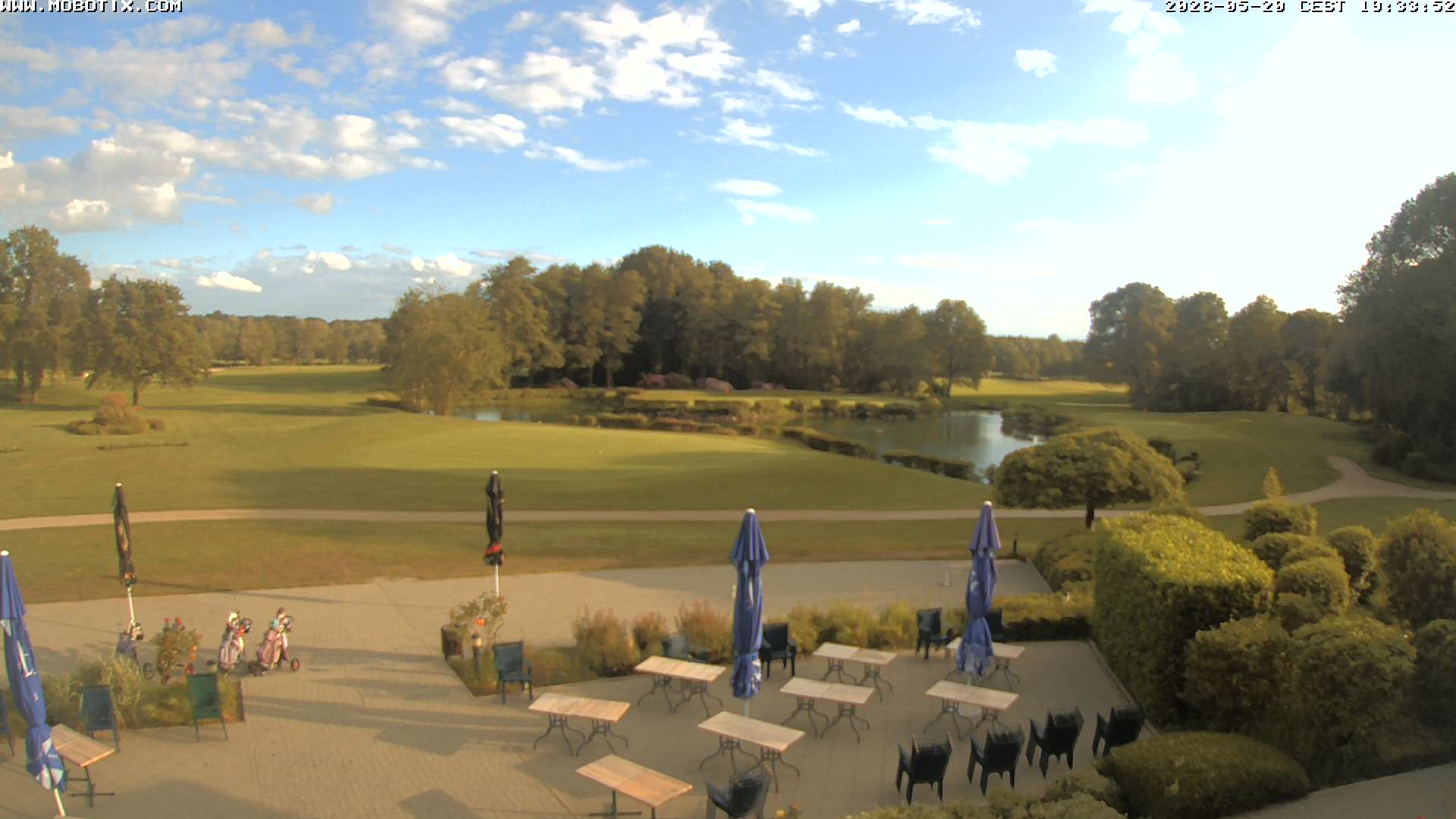 Webcam Golf Club Soufflenheim