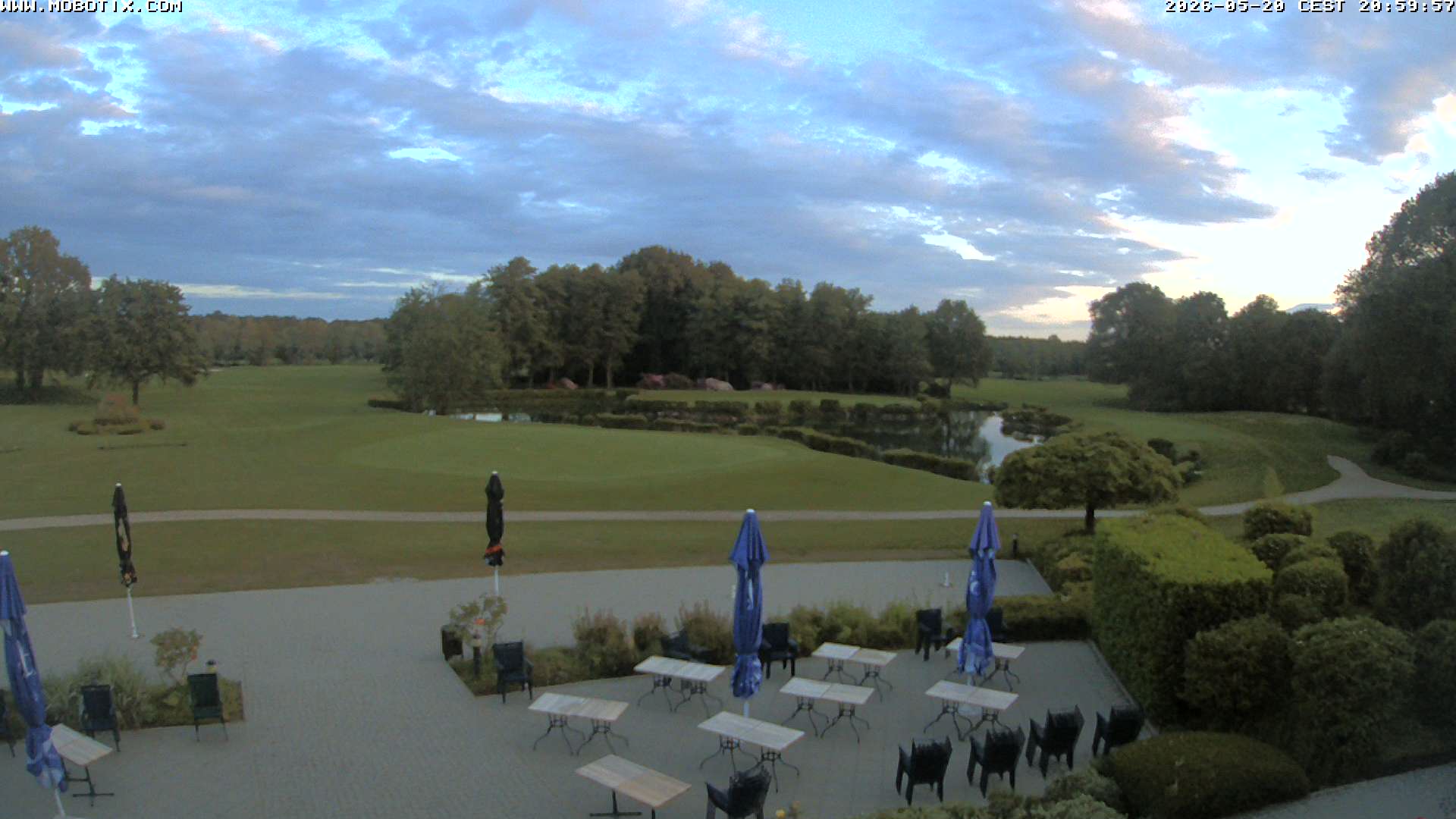 Webcam Golf Club Soufflenheim