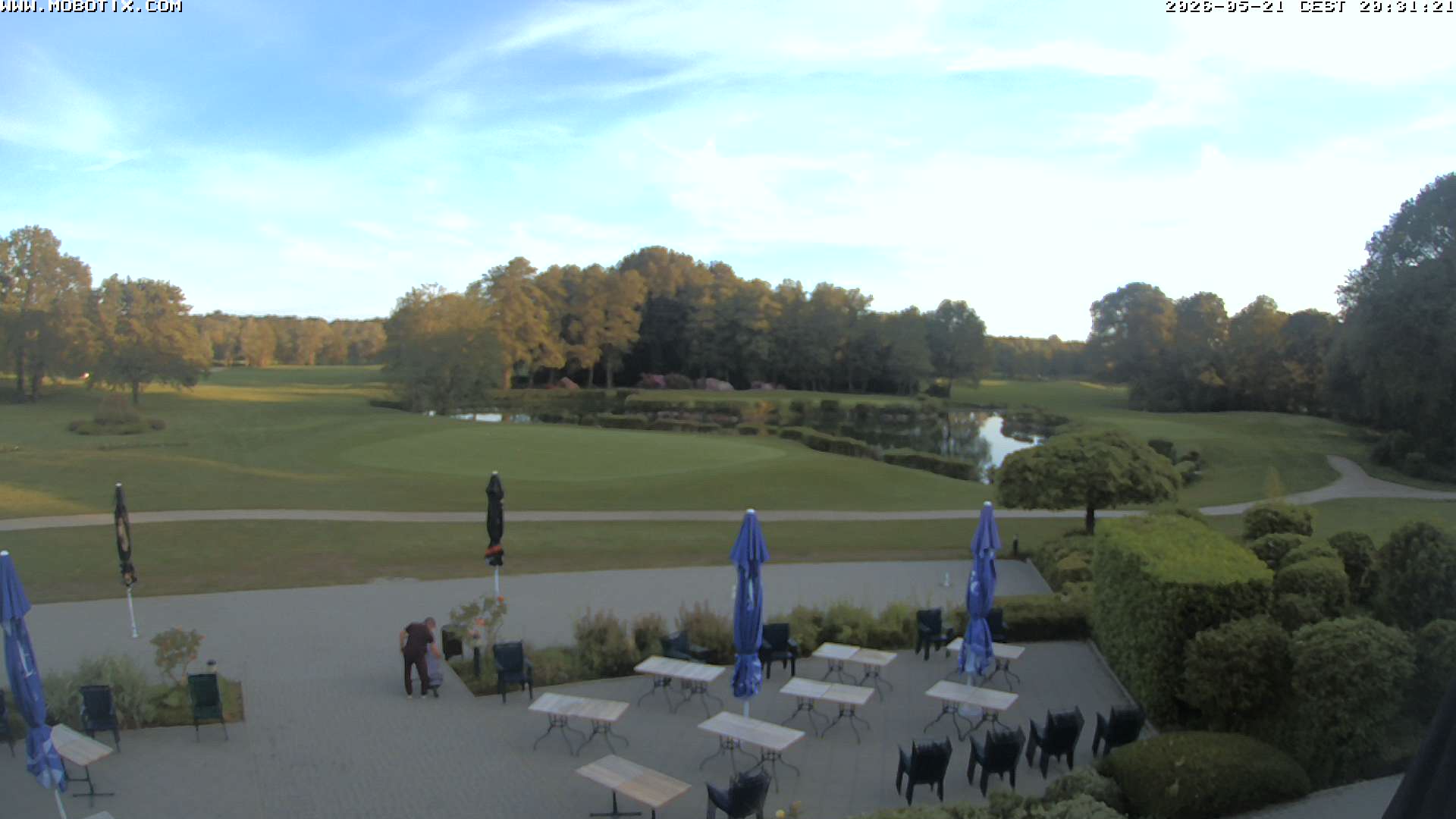 Webcam Golf Club Soufflenheim