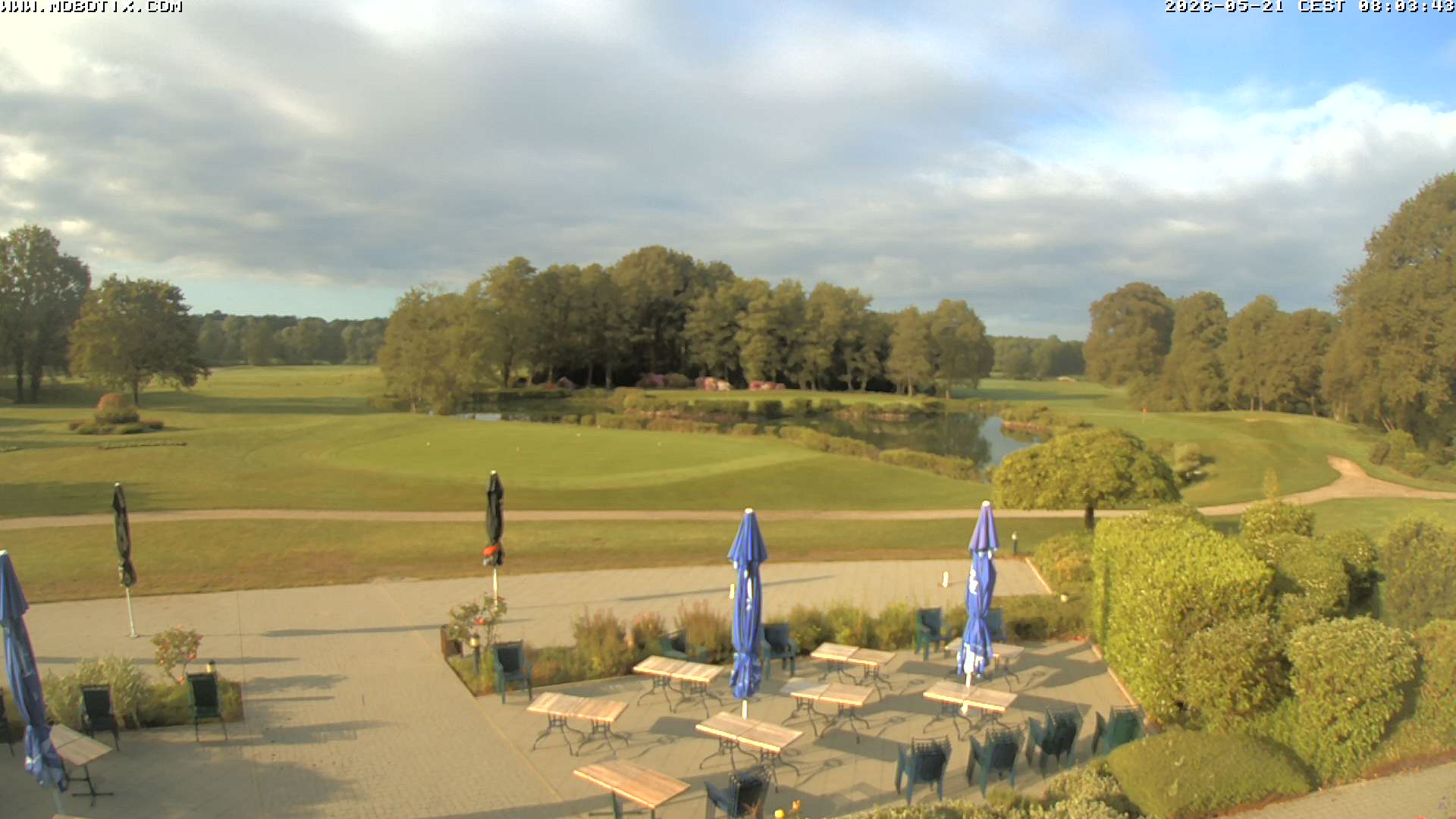 Webcam Golf Club Soufflenheim