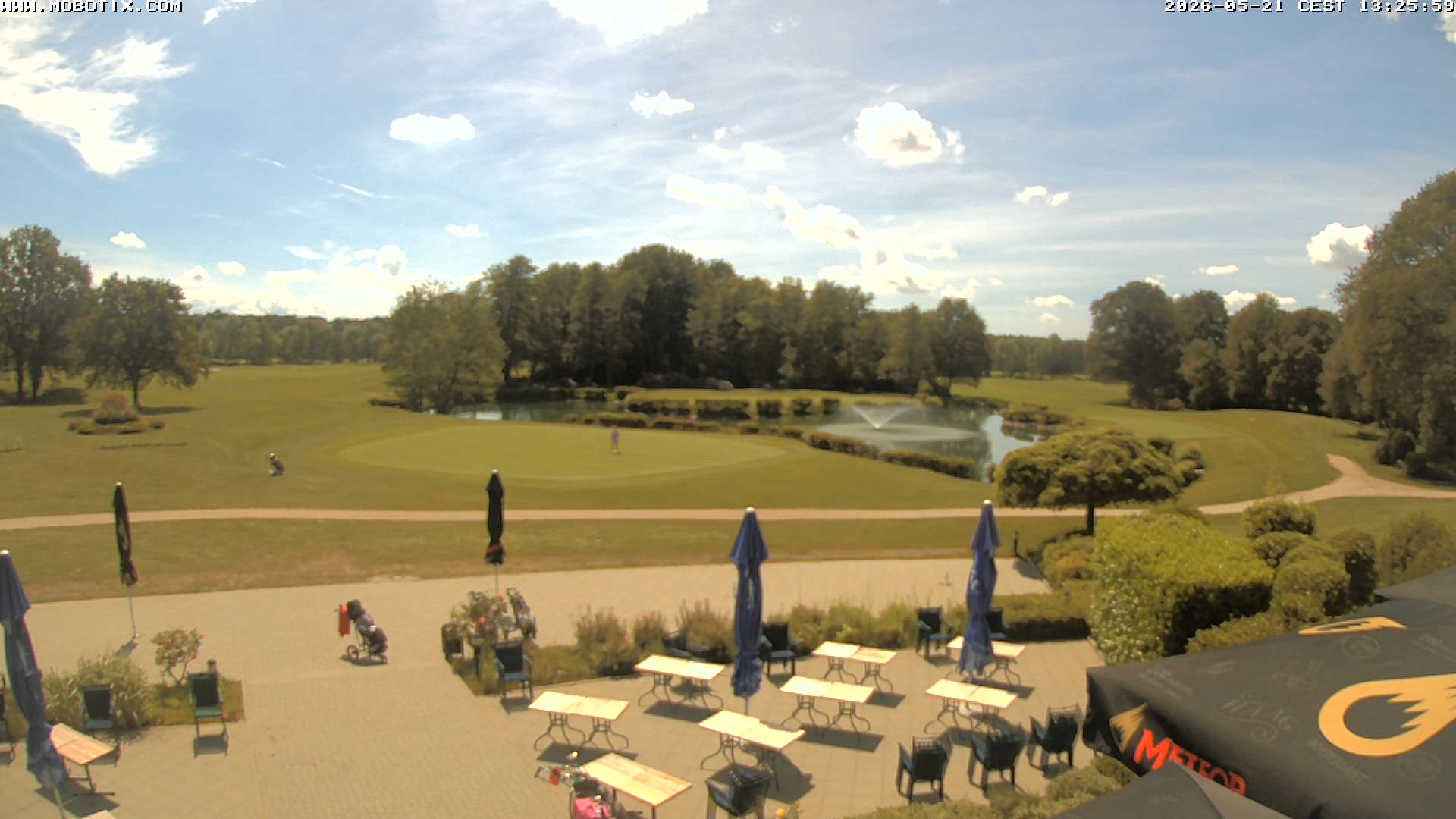 Webcam Golf Club Soufflenheim