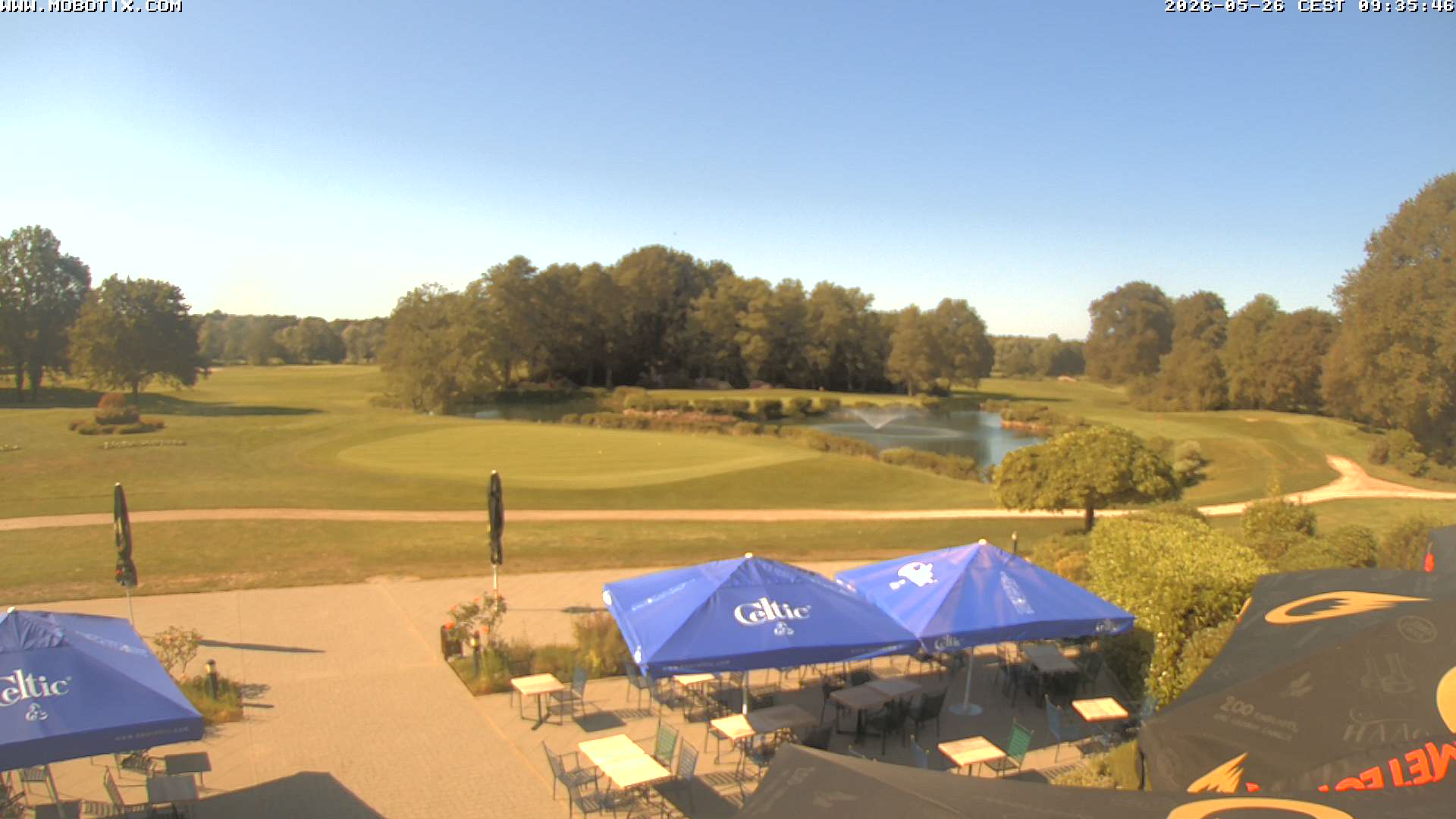 Webcam Golf Club Soufflenheim
