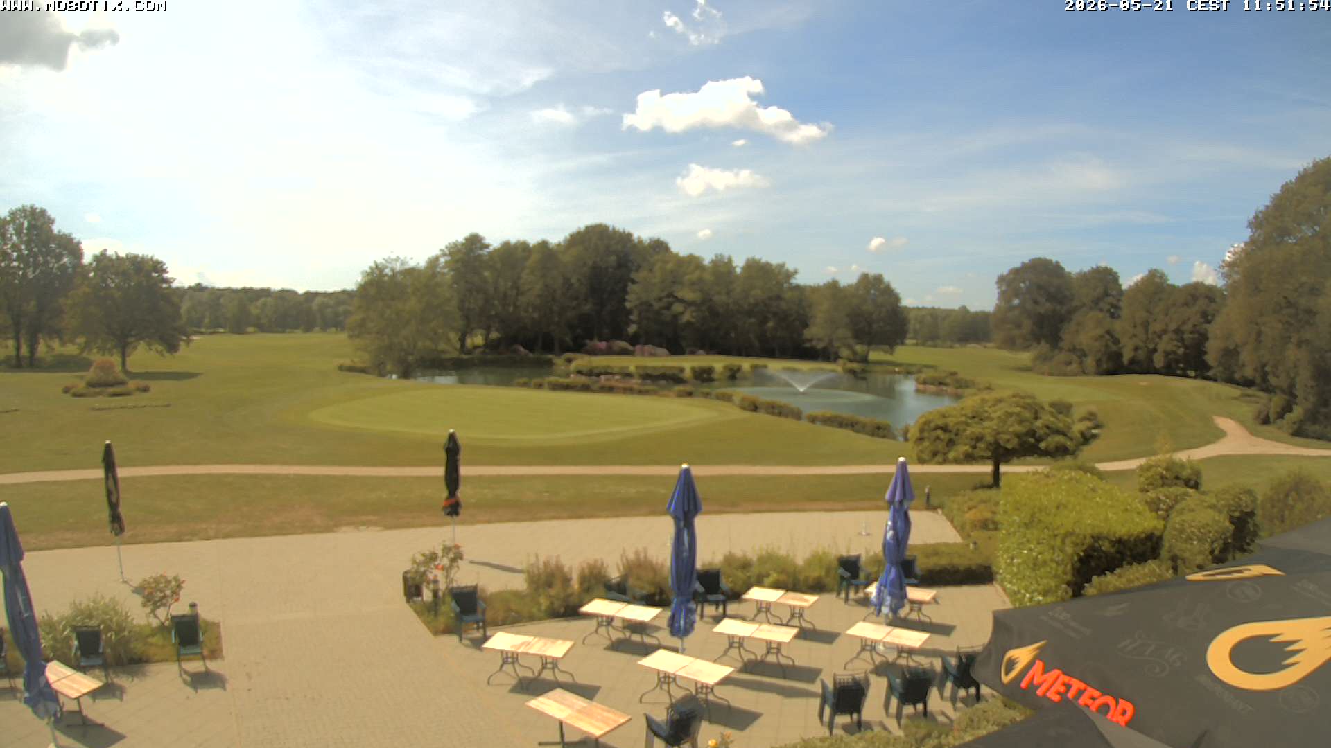 Webcam Golf Club Soufflenheim