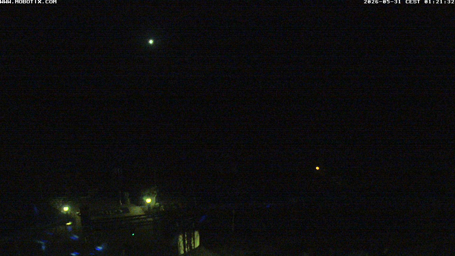Webcam Golf Club Soufflenheim