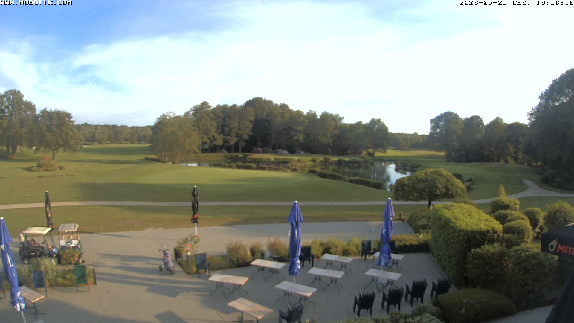 Webcam Golf Club Soufflenheim