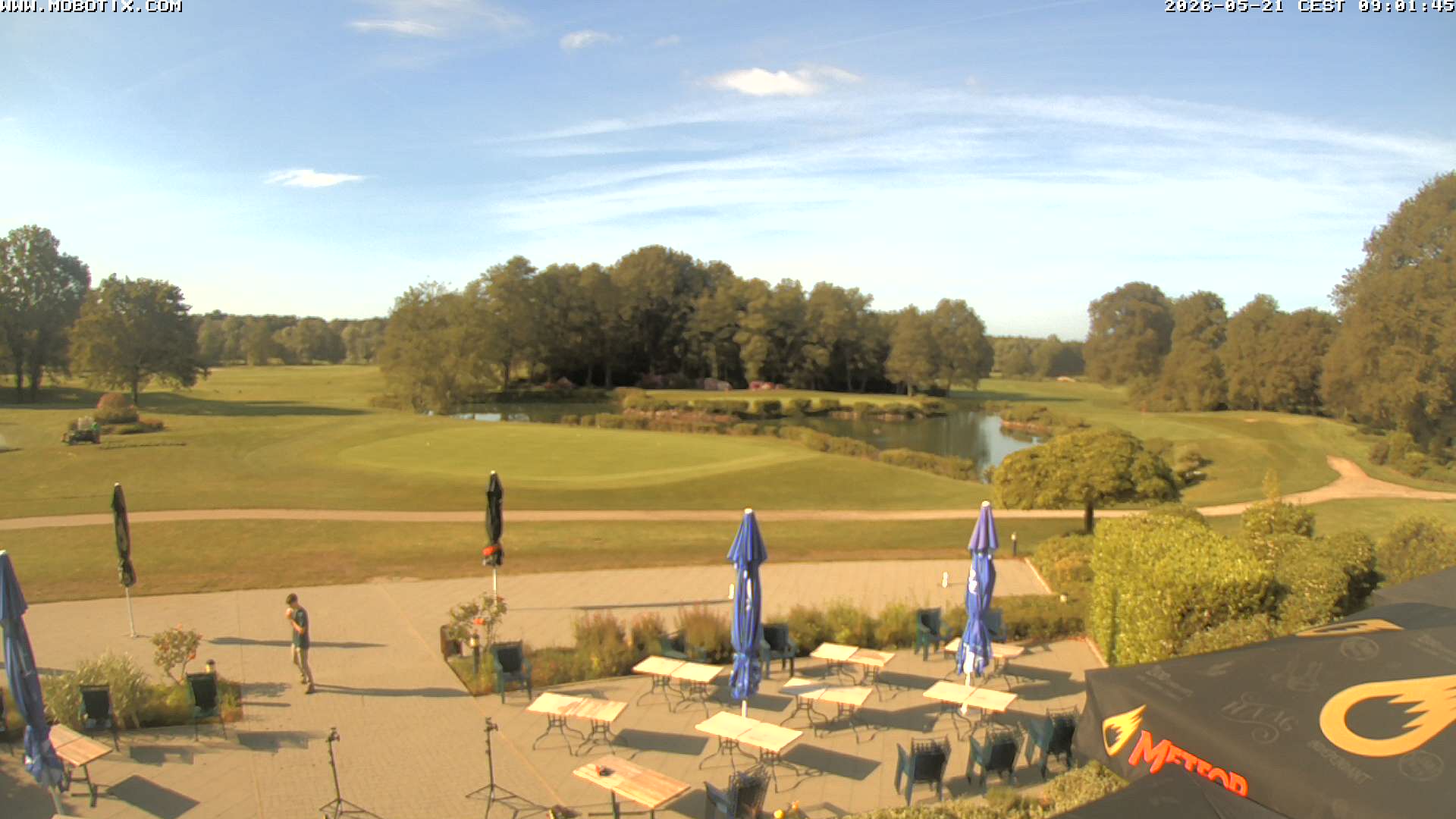 Webcam Golf Club Soufflenheim