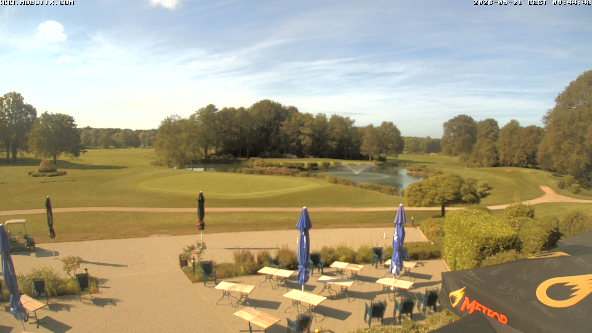 Webcam Golf Club Soufflenheim