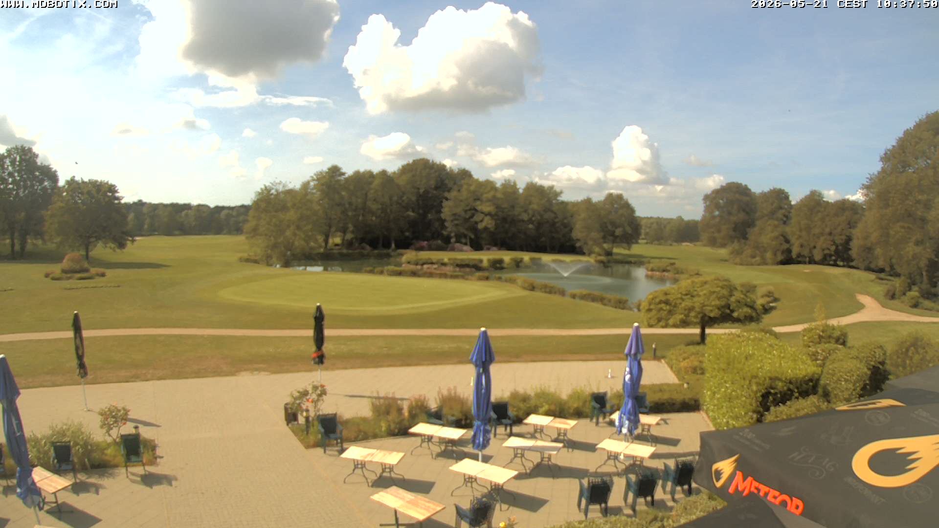Webcam Golf Club Soufflenheim