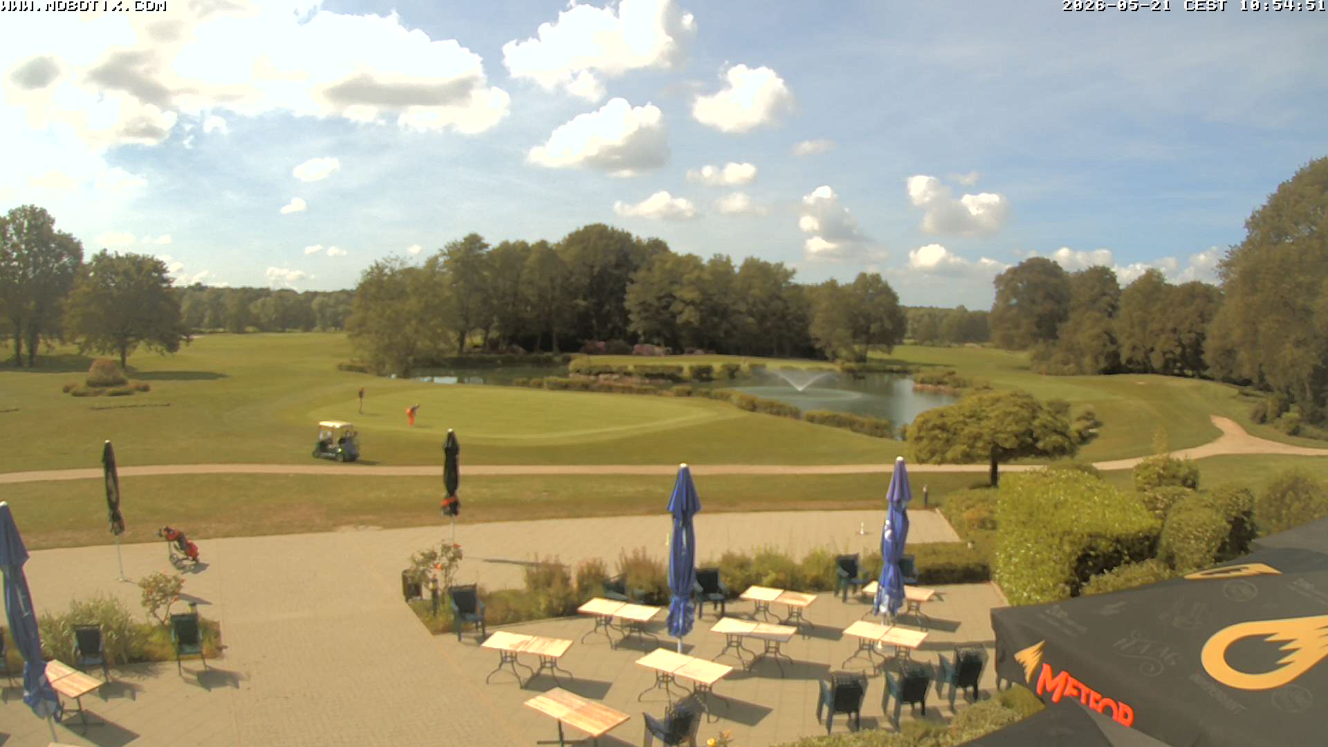 Webcam Golf Club Soufflenheim
