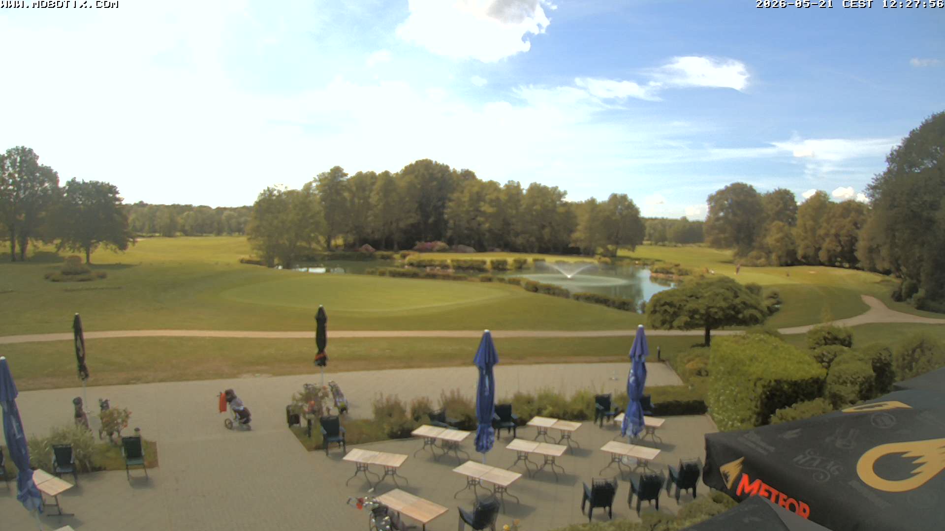 Webcam Golf Club Soufflenheim