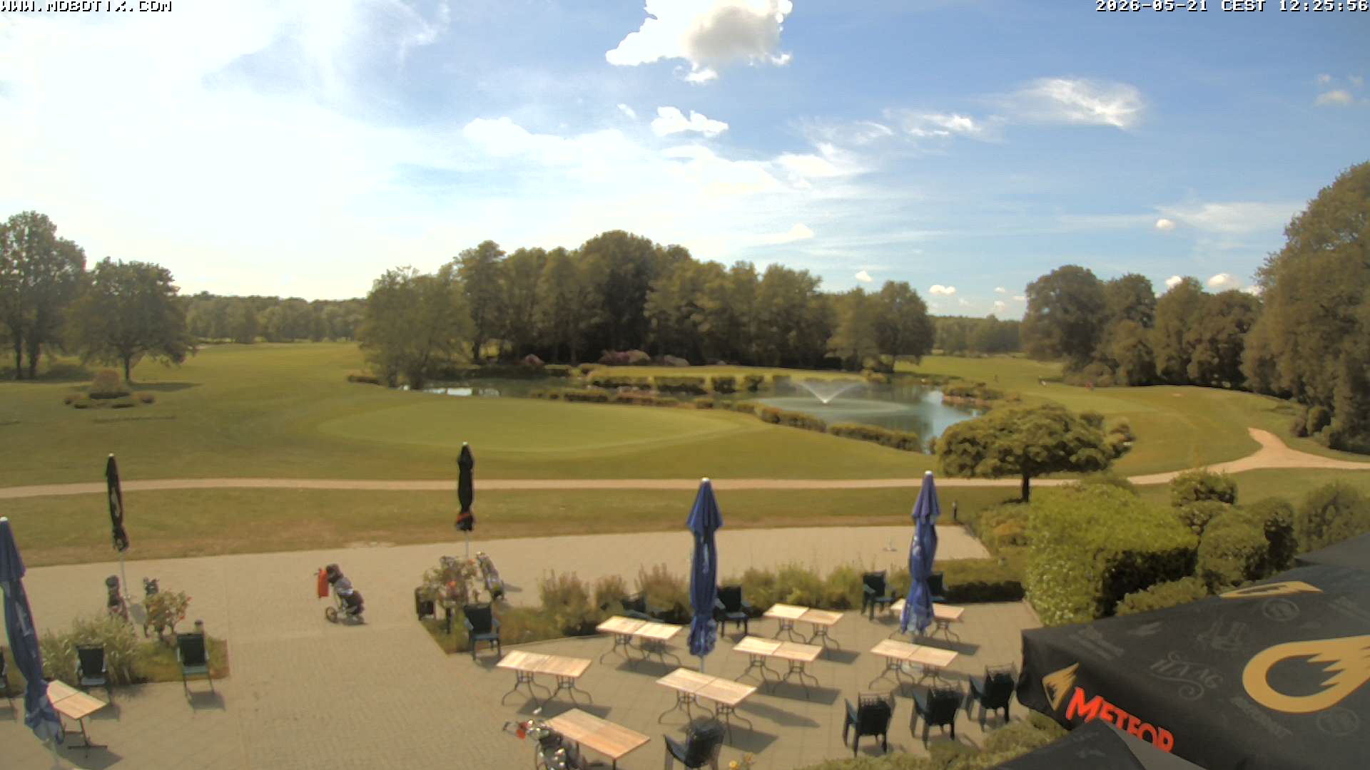 Webcam Golf Club Soufflenheim