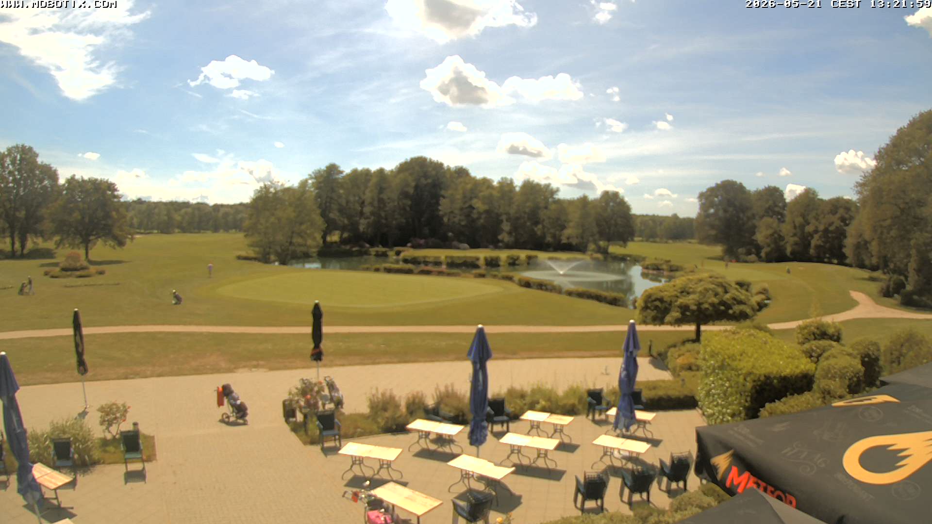 Webcam Golf Club Soufflenheim