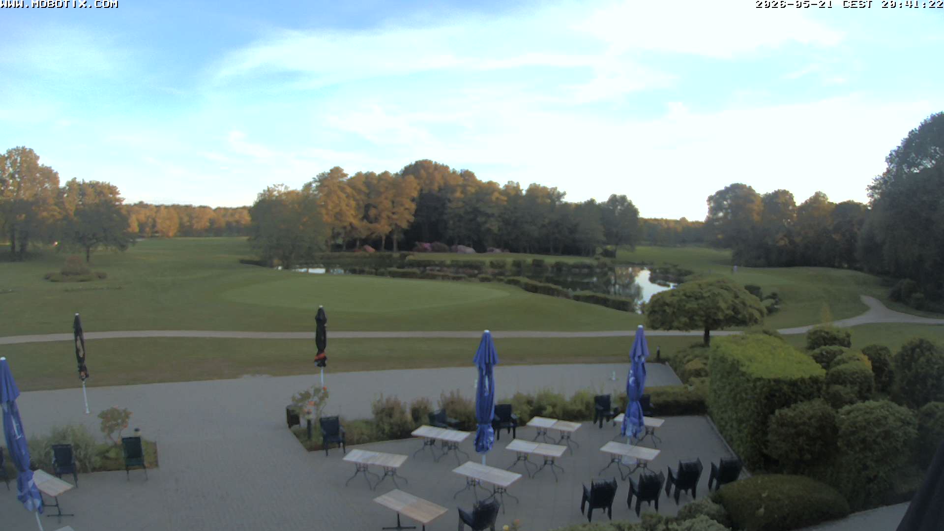 Webcam Golf Club Soufflenheim