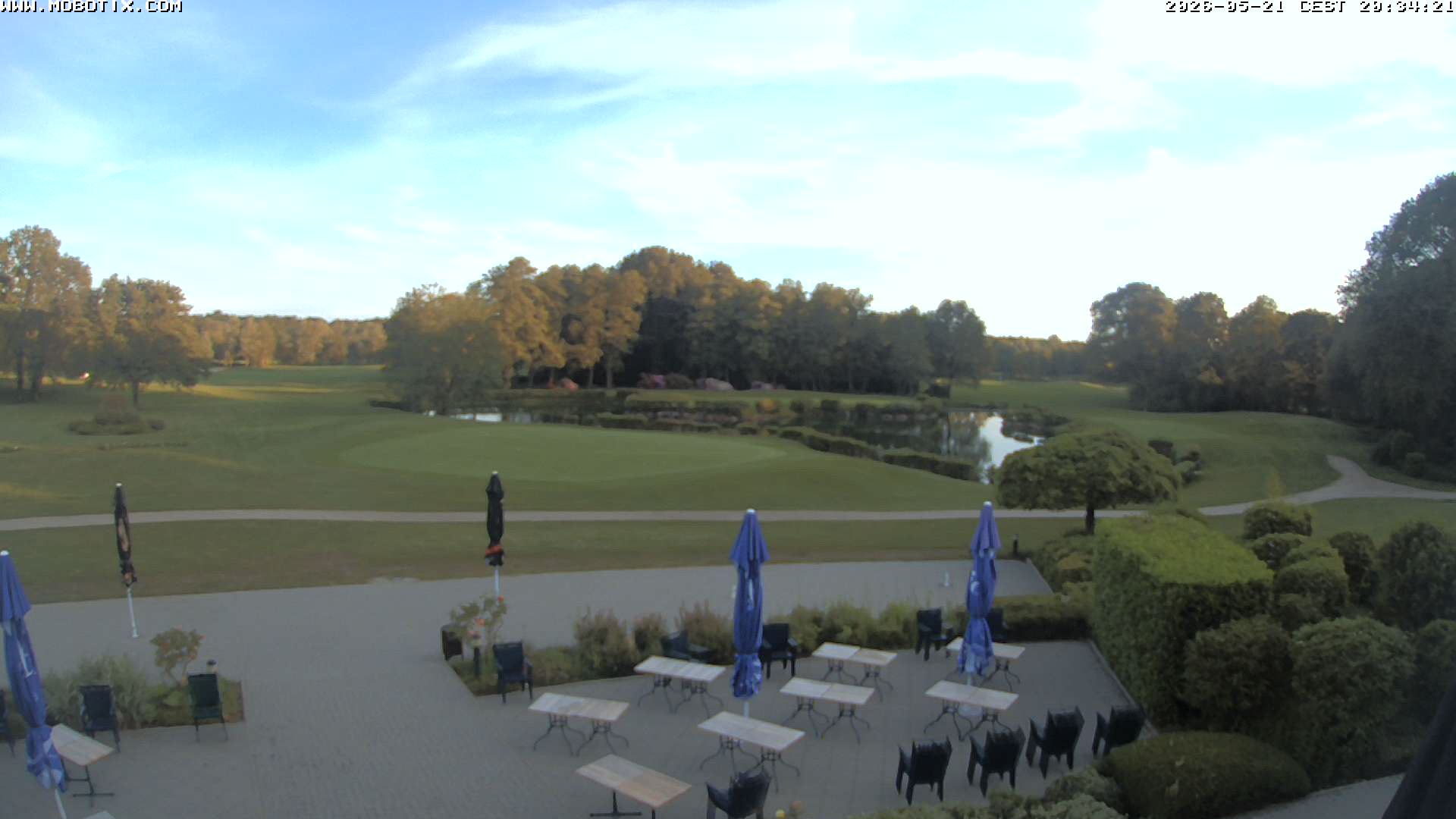 Webcam Golf Club Soufflenheim