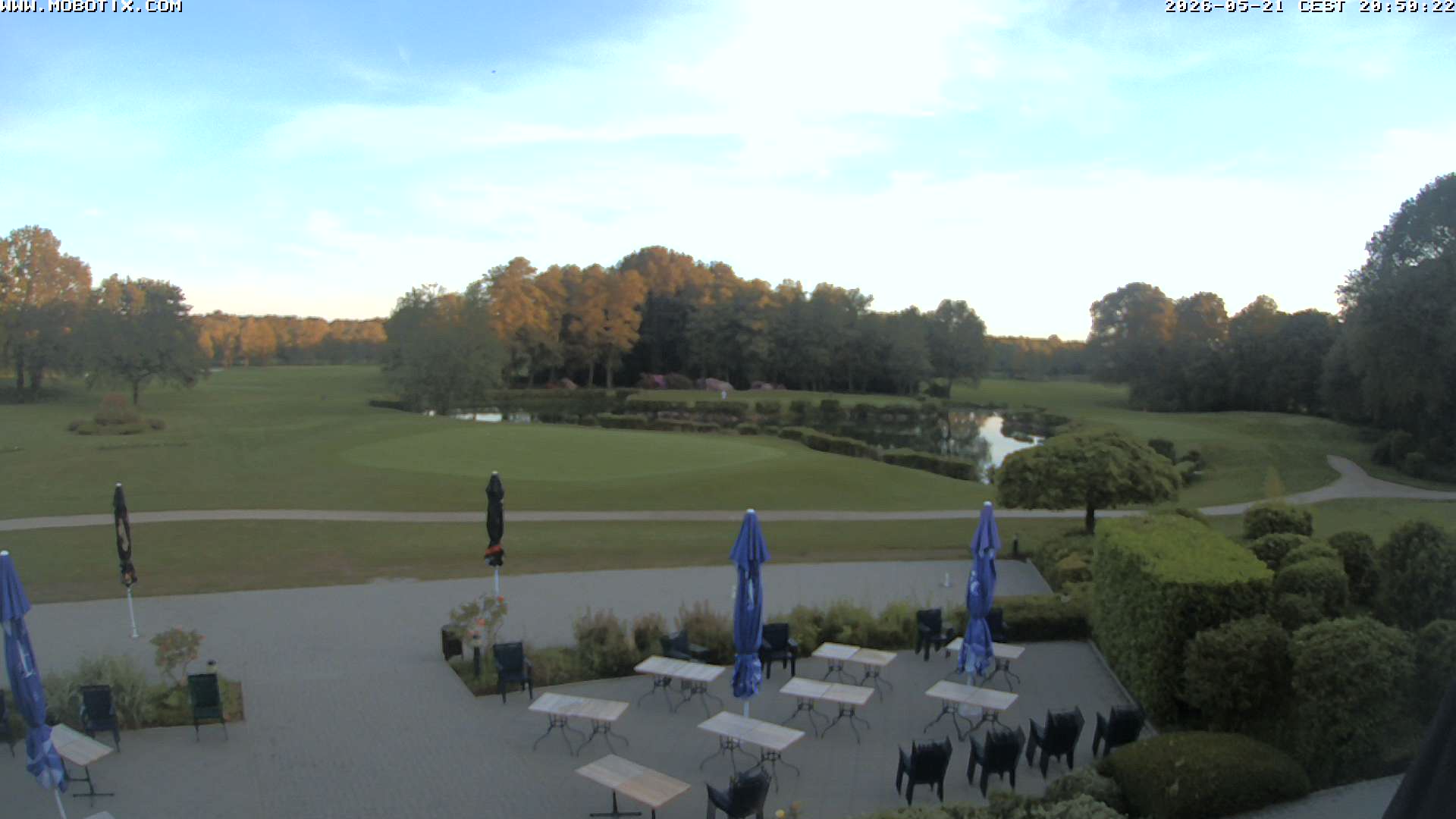Webcam Golf Club Soufflenheim