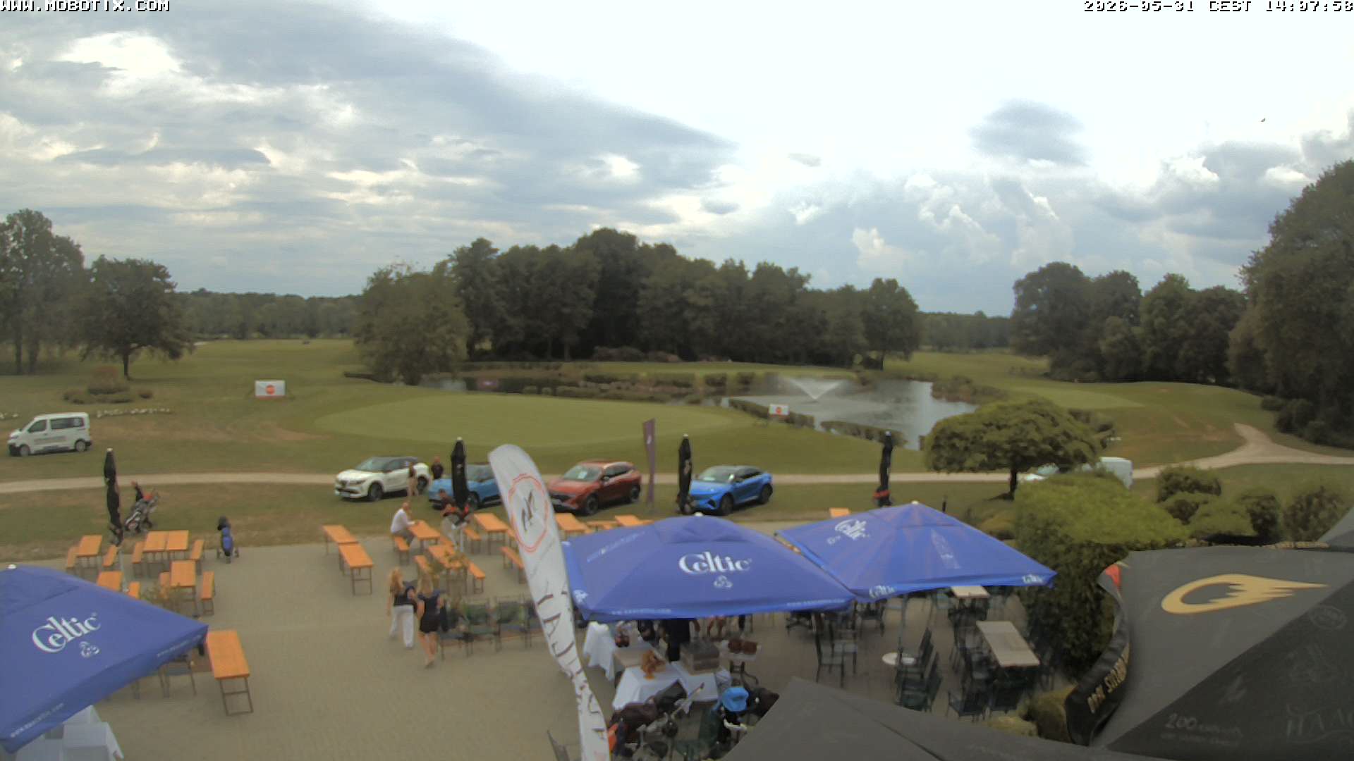 Webcam Golf Club Soufflenheim