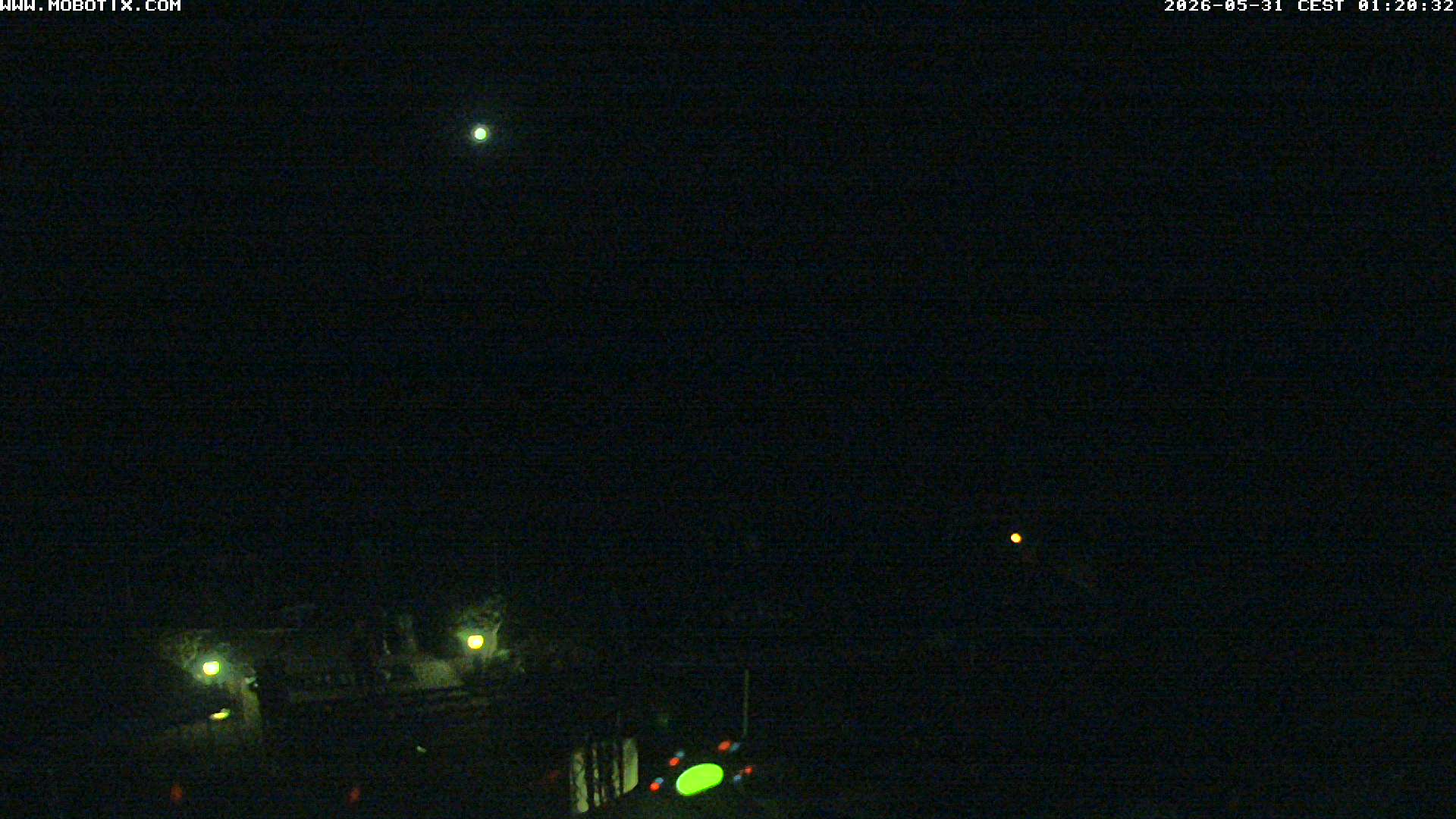 Webcam Golf Club Soufflenheim