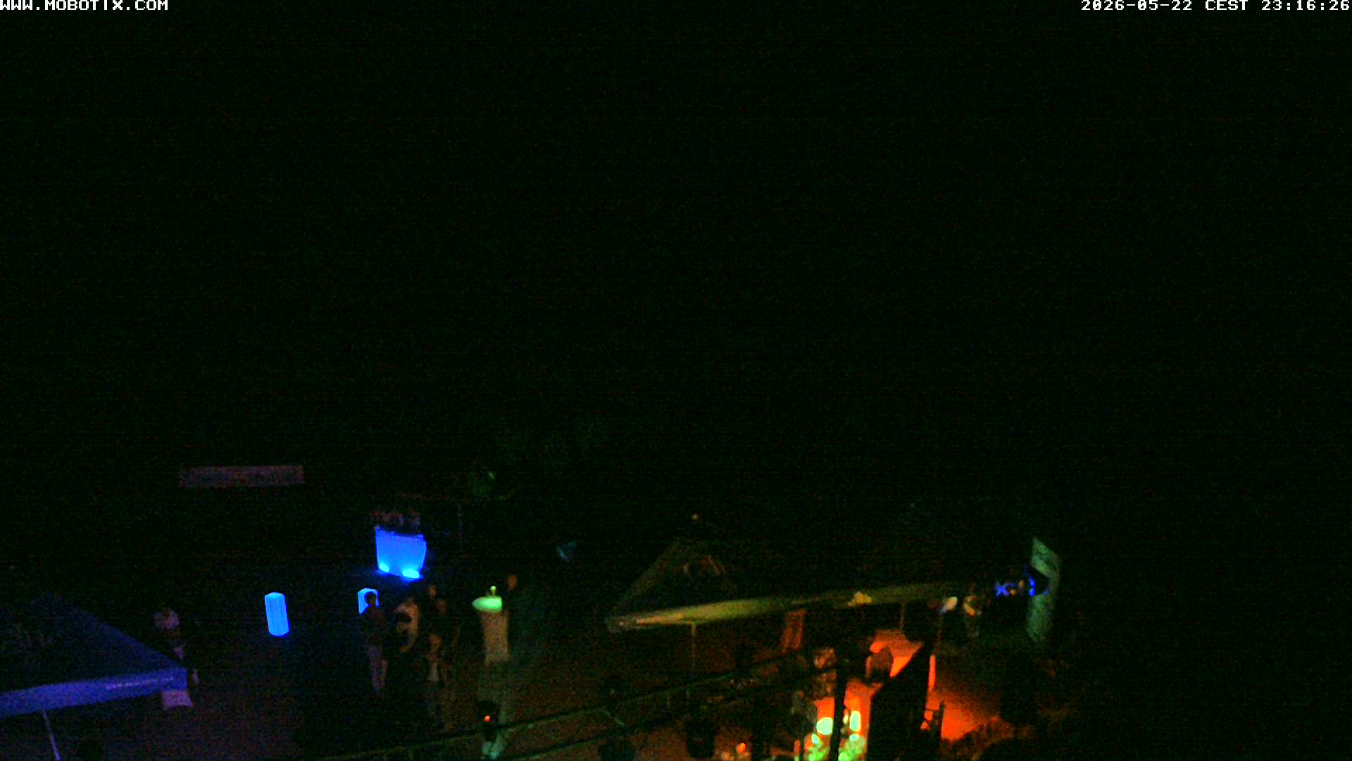 Webcam Golf Club Soufflenheim