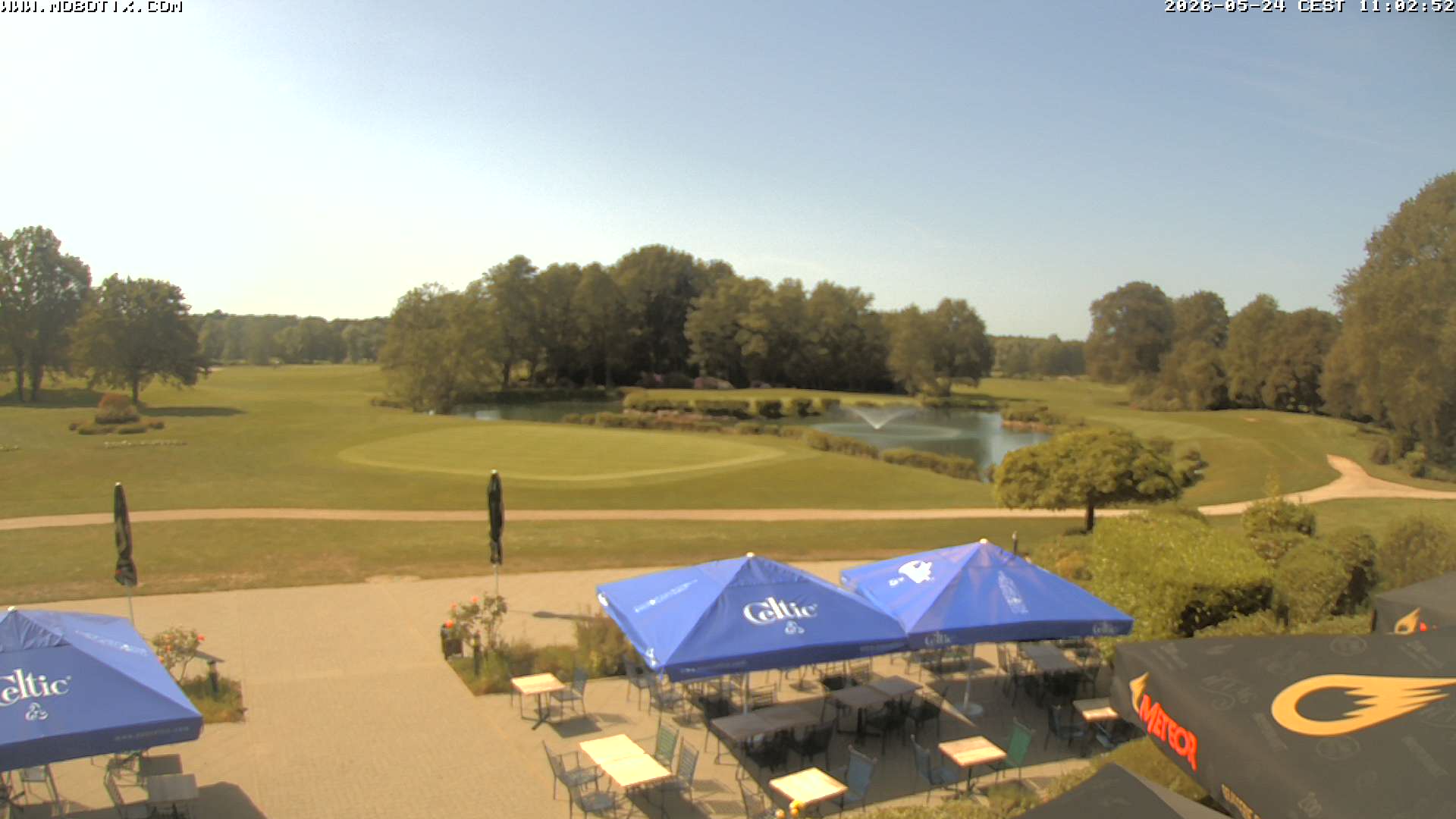 Webcam Golf Club Soufflenheim