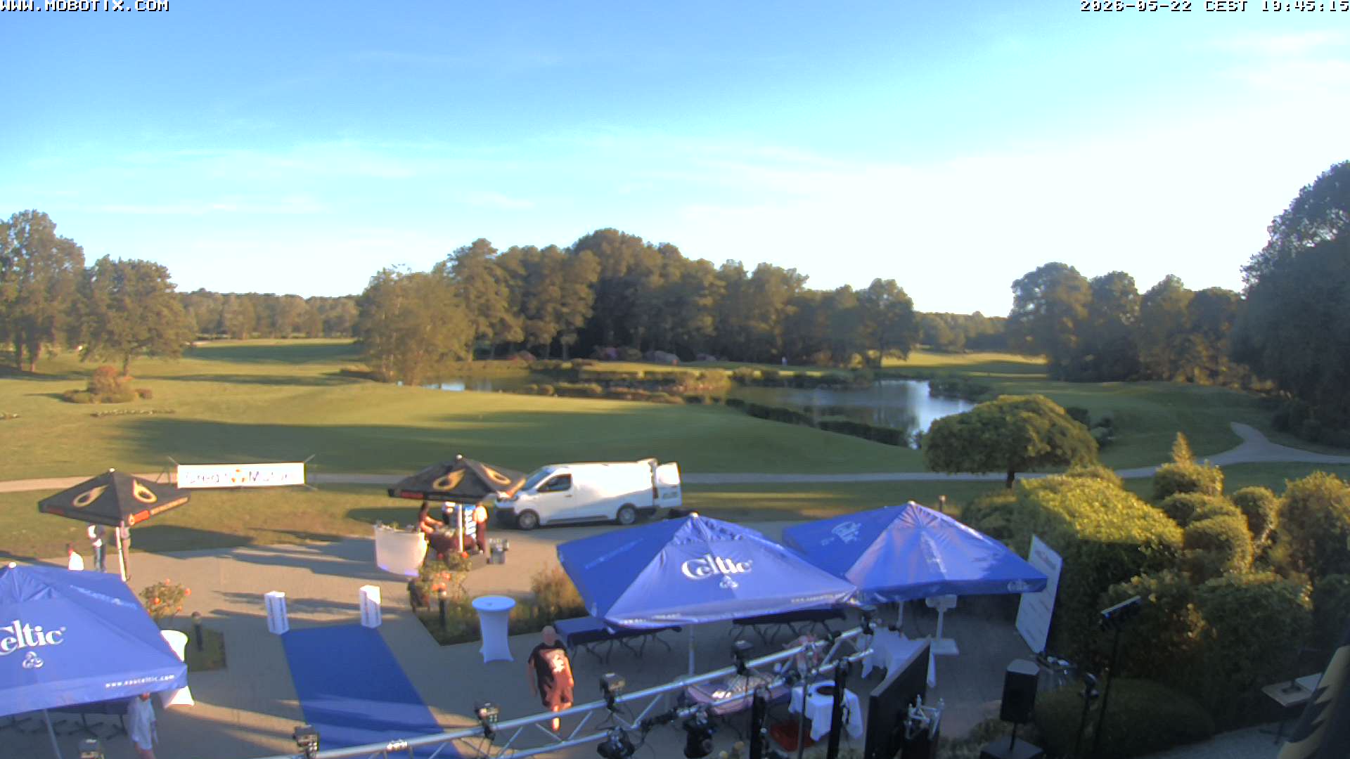 Webcam Golf Club Soufflenheim