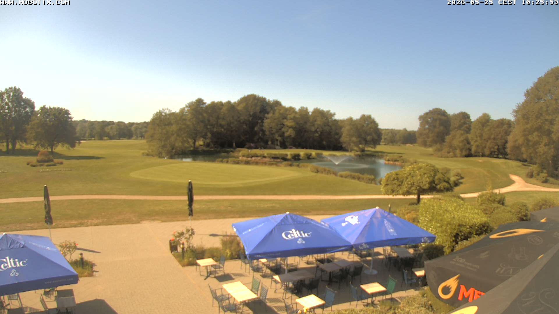 Webcam Golf Club Soufflenheim