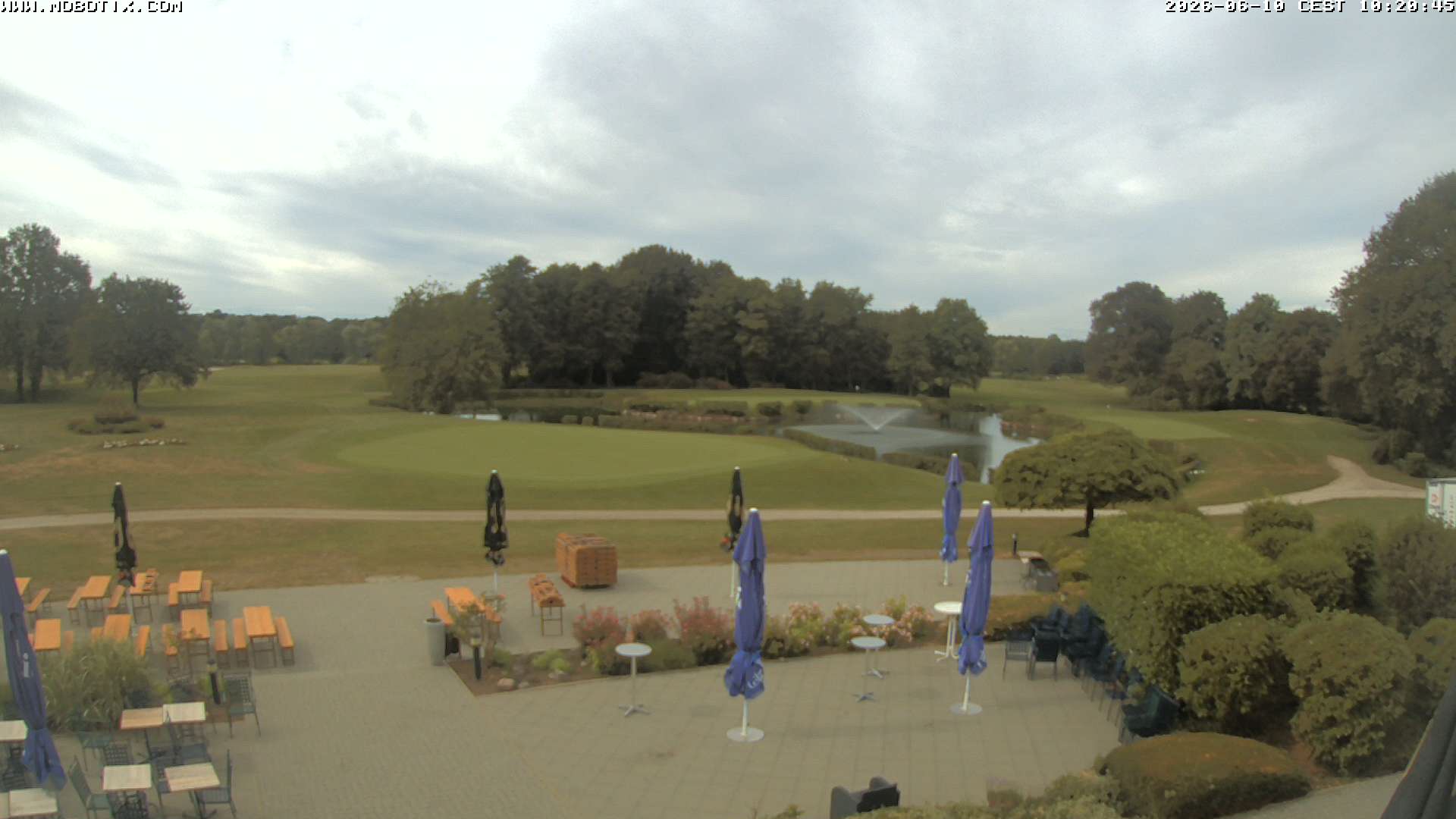 Webcam Golf Club Soufflenheim