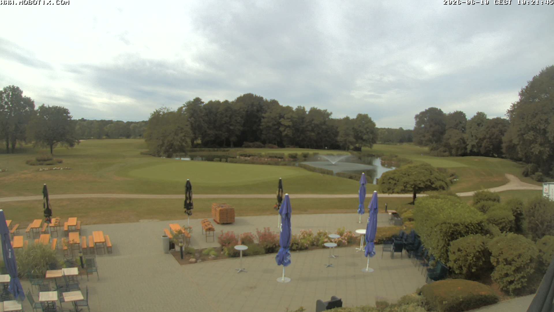 Webcam Golf Club Soufflenheim