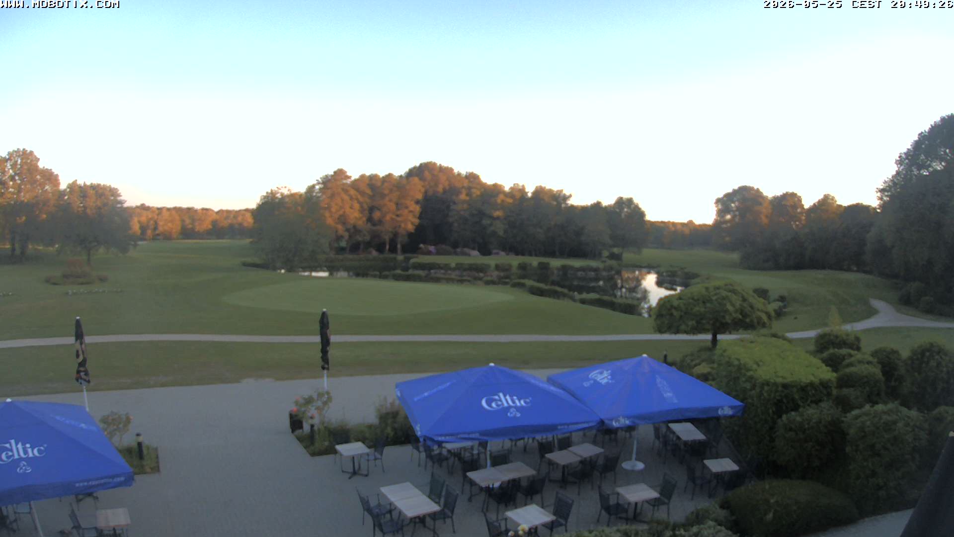 Webcam Golf Club Soufflenheim