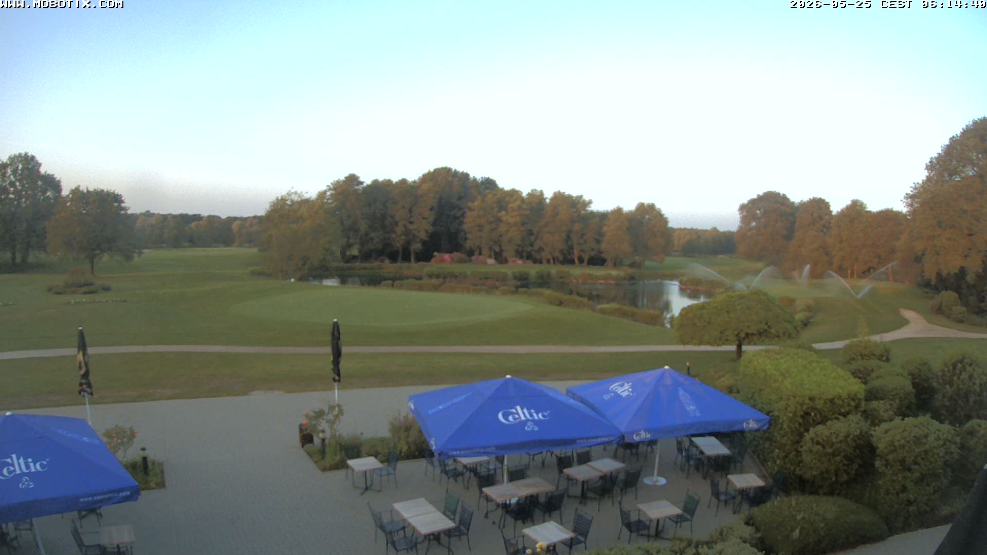 Webcam Golf Club Soufflenheim